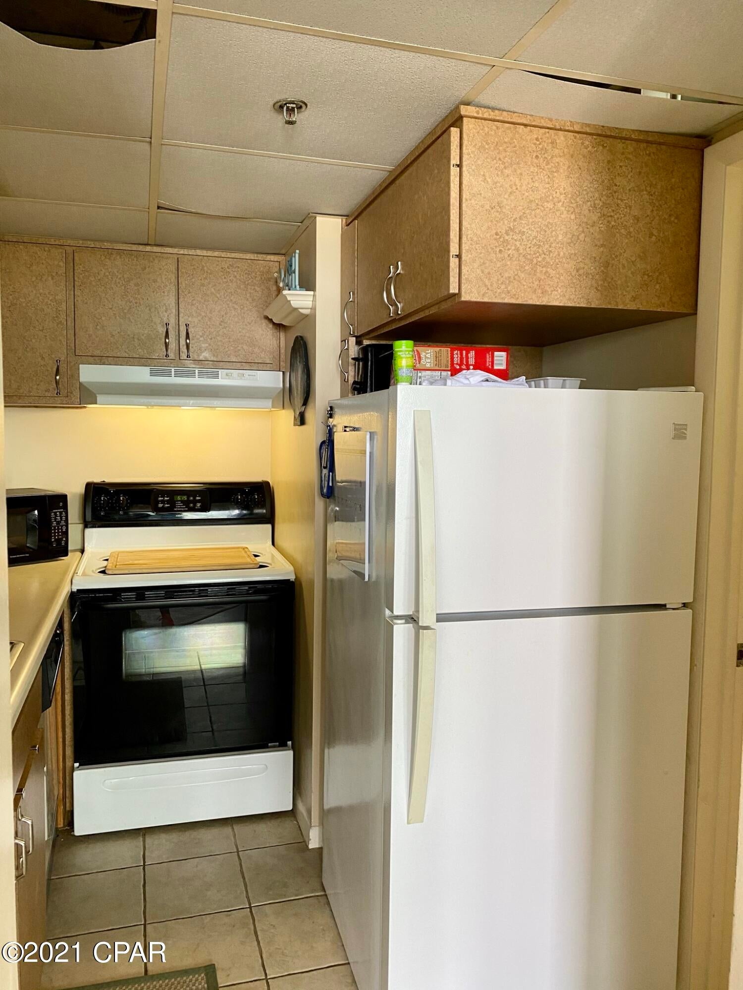 Sunbird Condo - Residential
