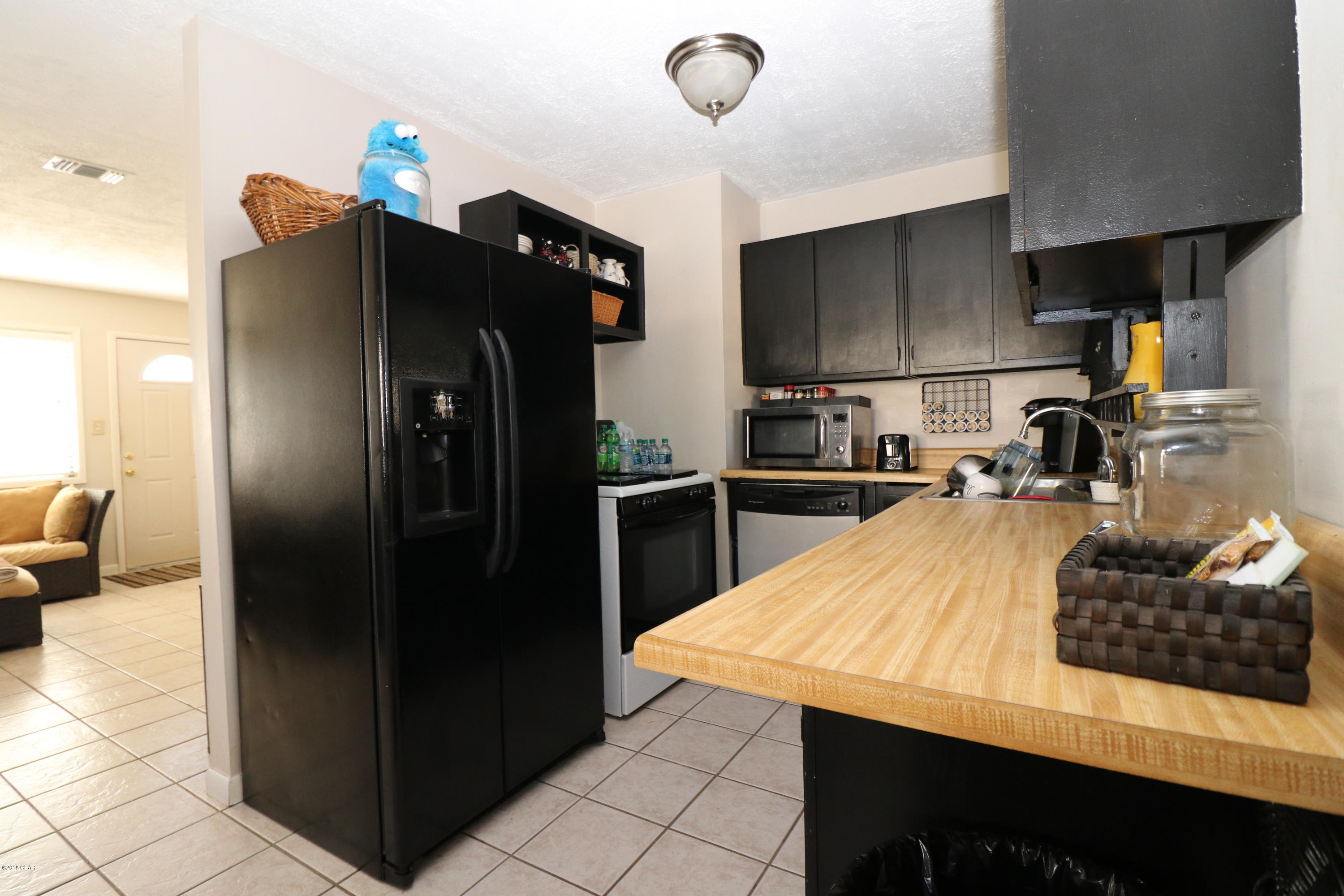 Hentz 1st Add Unit B - Residential