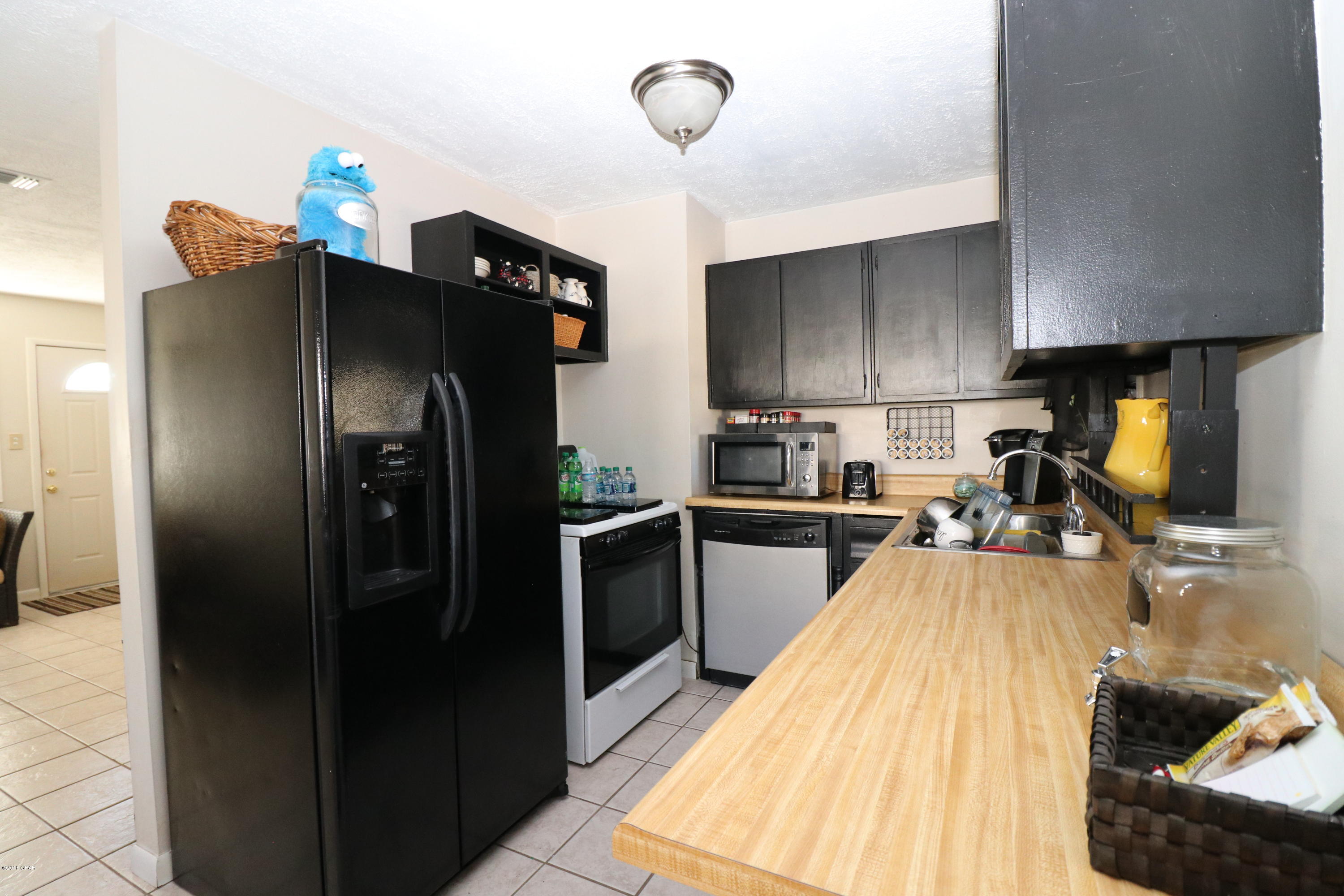 Hentz 1st Add Unit B - Residential