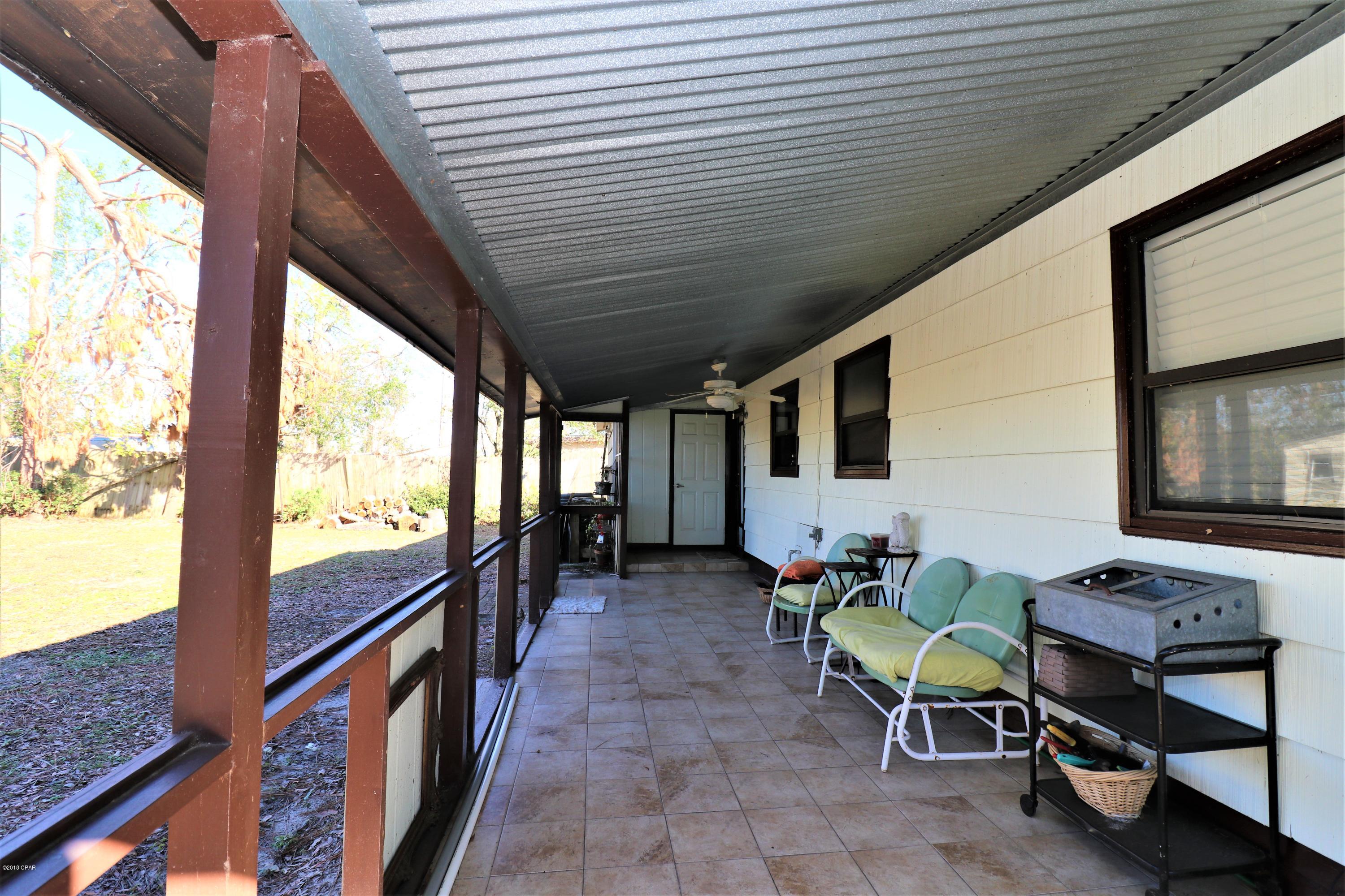Hentz 1st Add Unit B - Residential