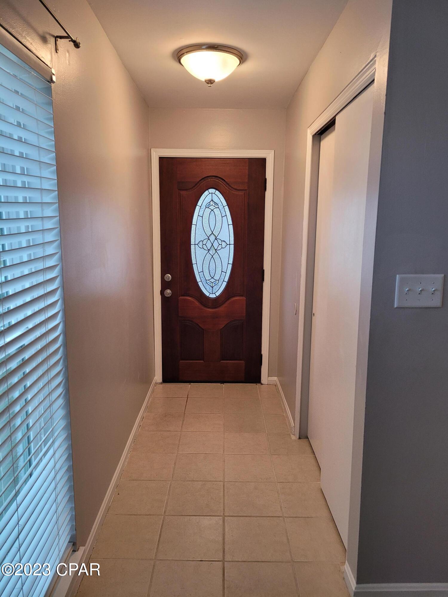 Forest Park 3rd Add - Residential Lease