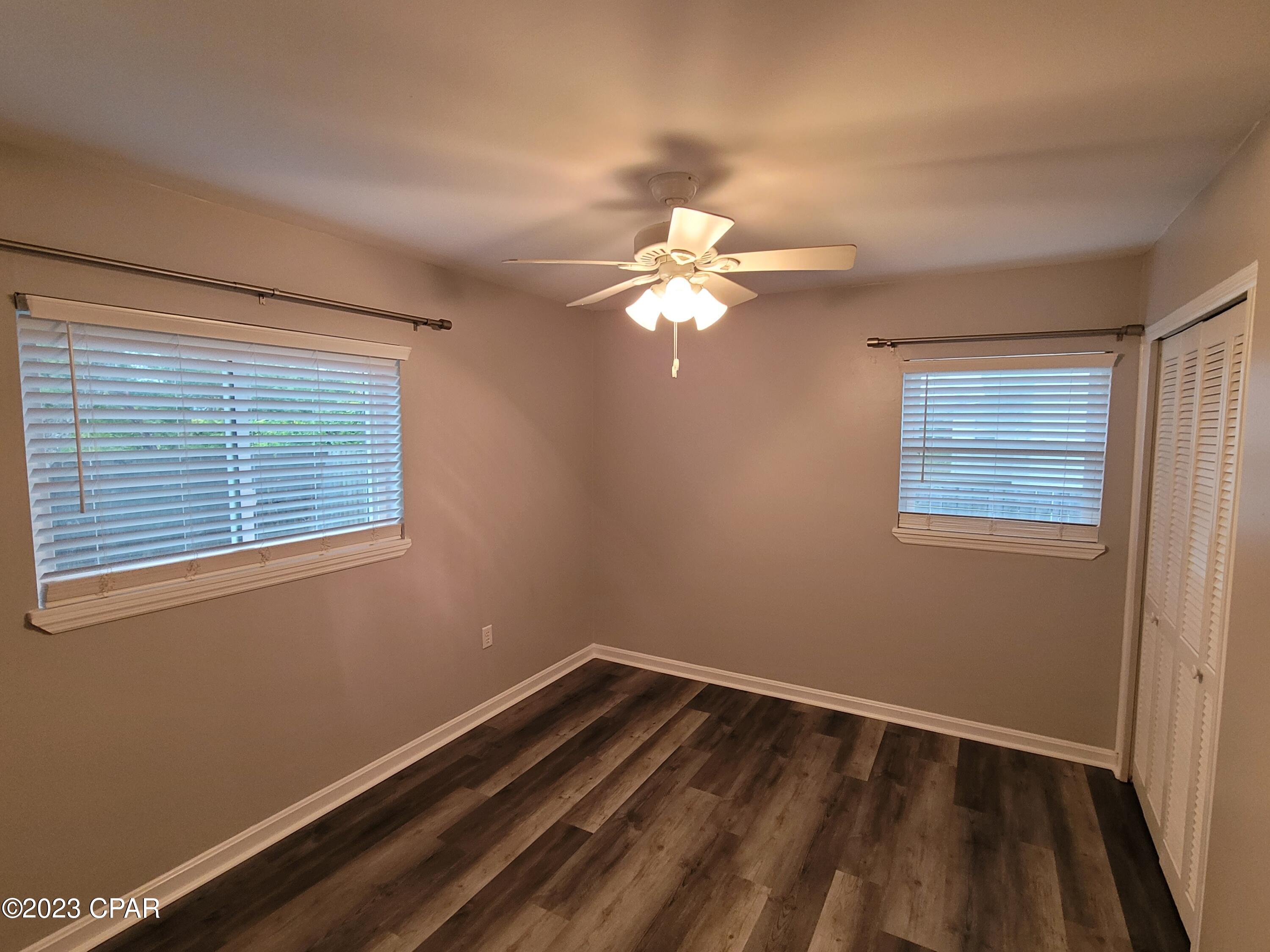 Forest Park 3rd Add - Residential Lease