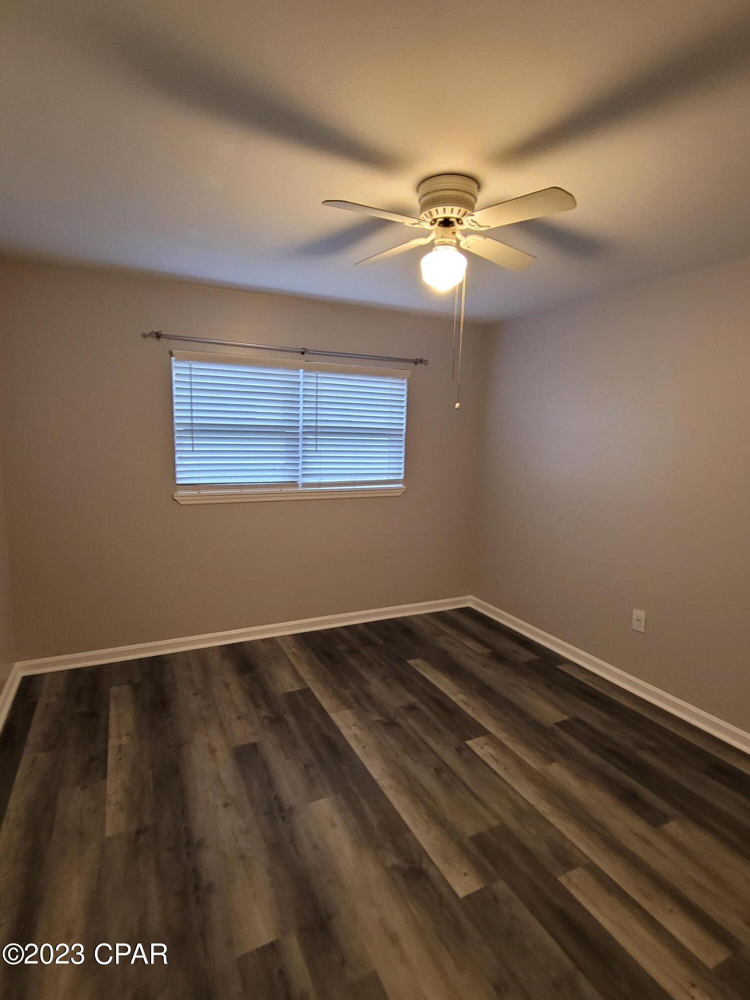 Forest Park 3rd Add - Residential Lease