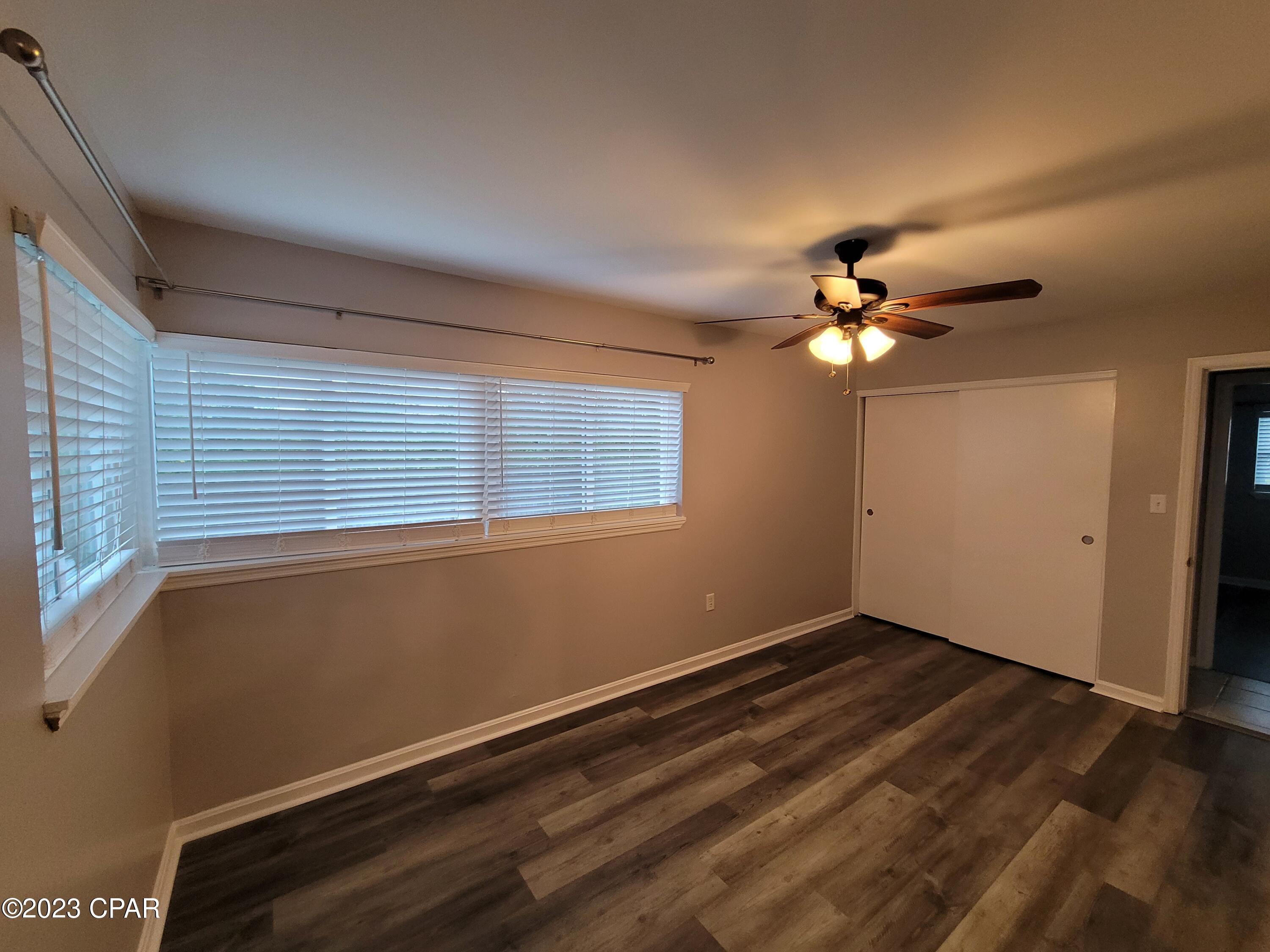 Forest Park 3rd Add - Residential Lease