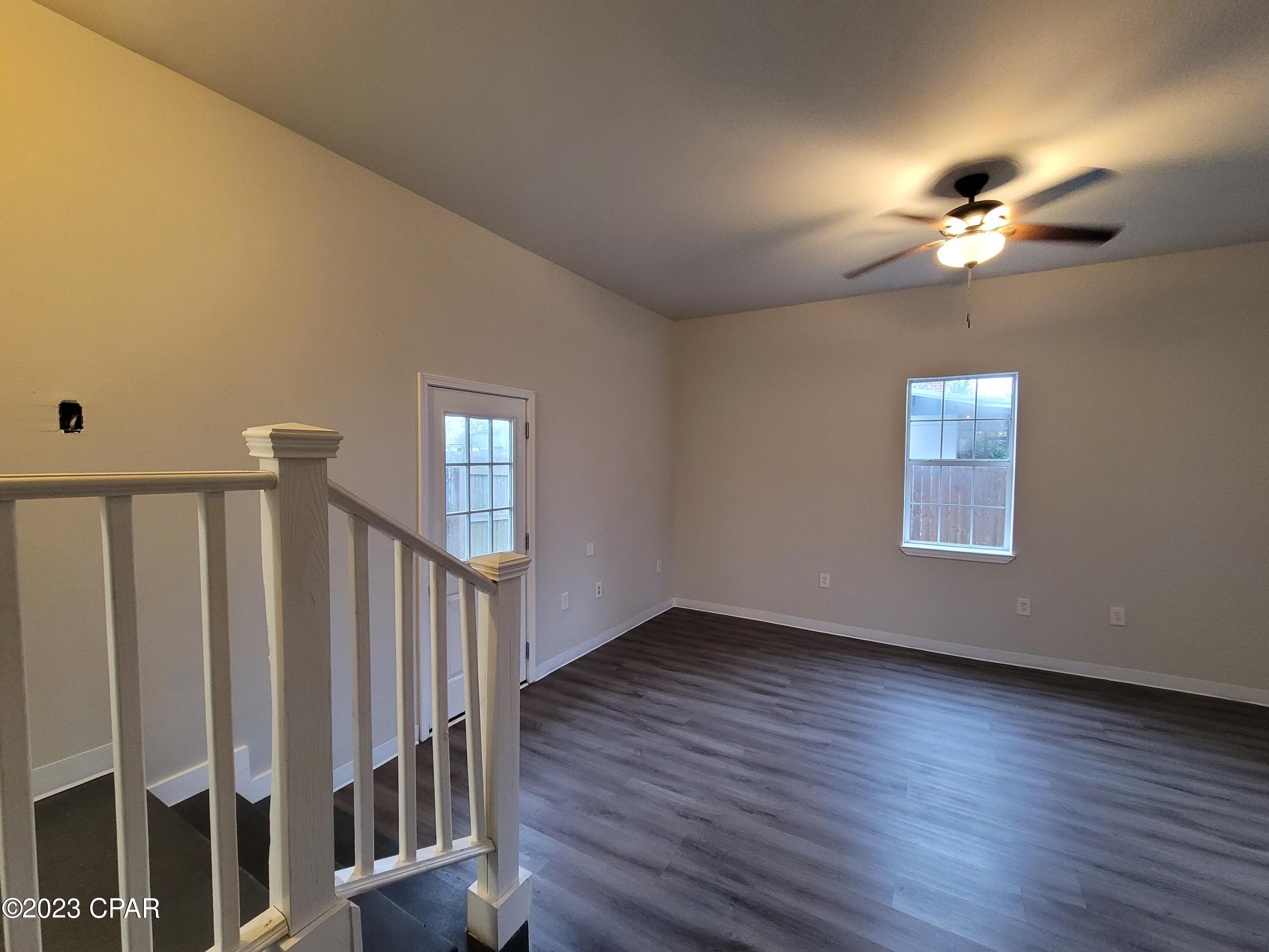 Forest Park 3rd Add - Residential Lease