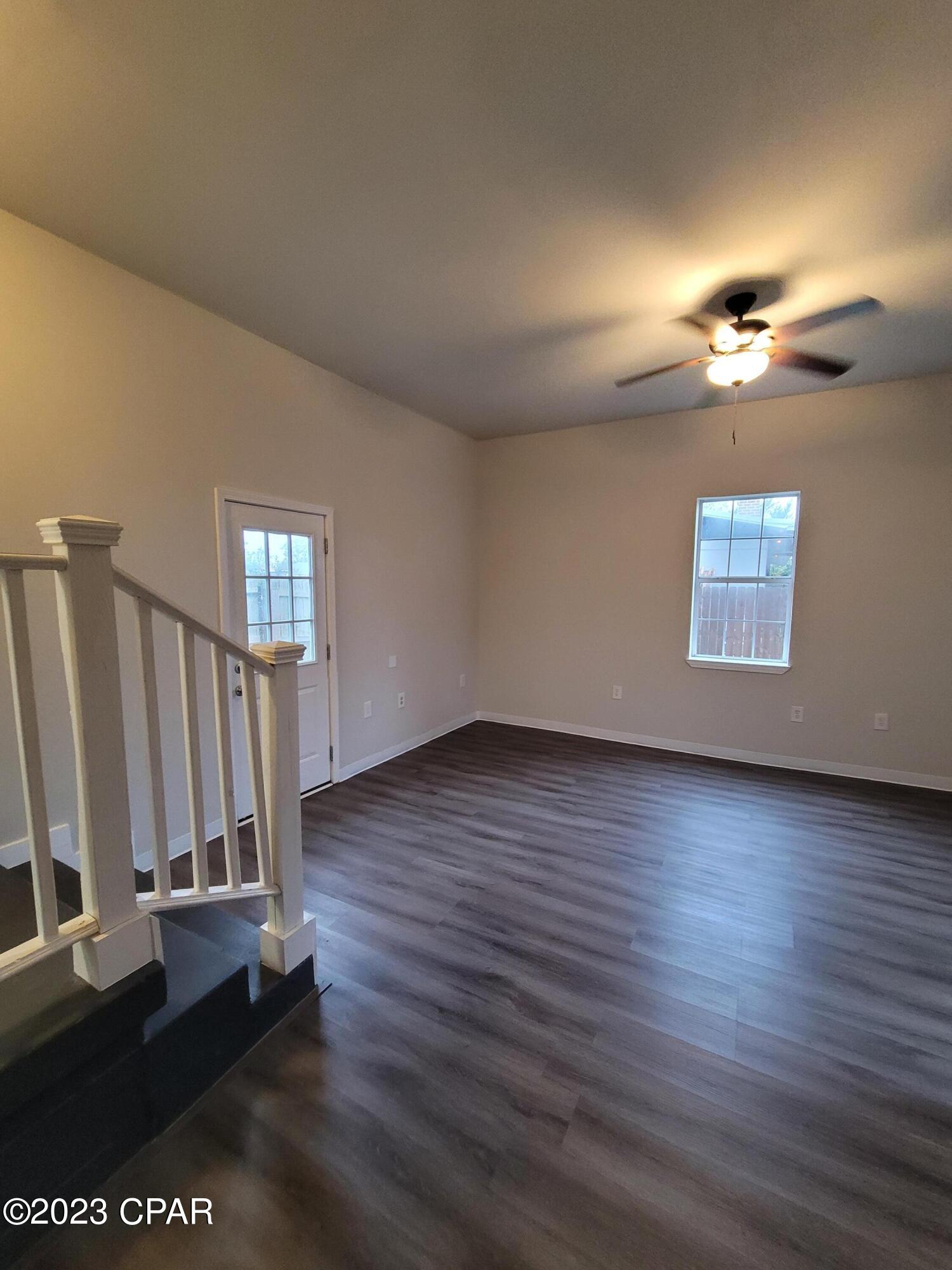 Forest Park 3rd Add - Residential Lease