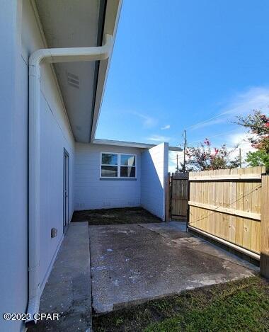 Forest Park 3rd Add - Residential Lease