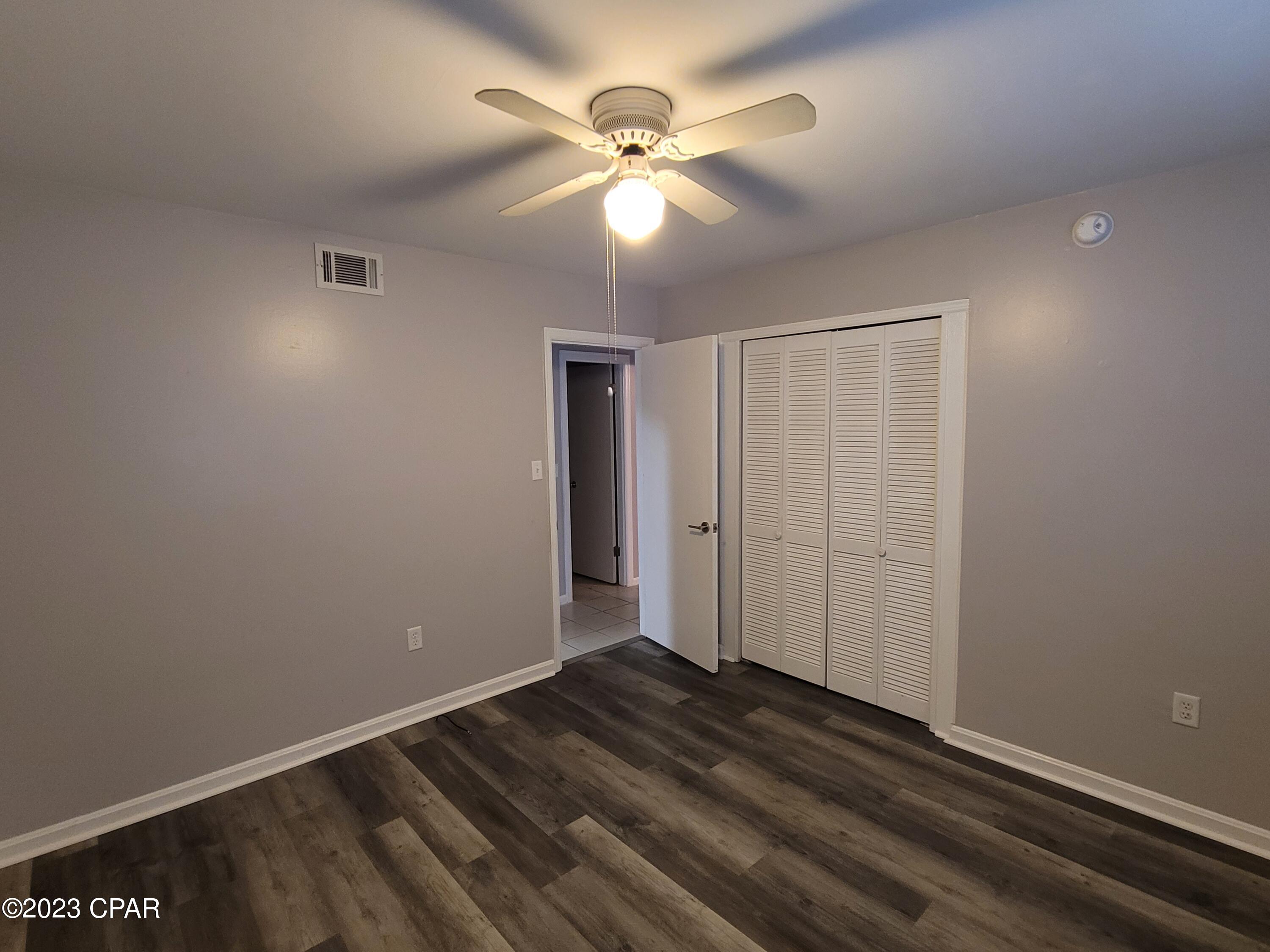 Forest Park 3rd Add - Residential Lease