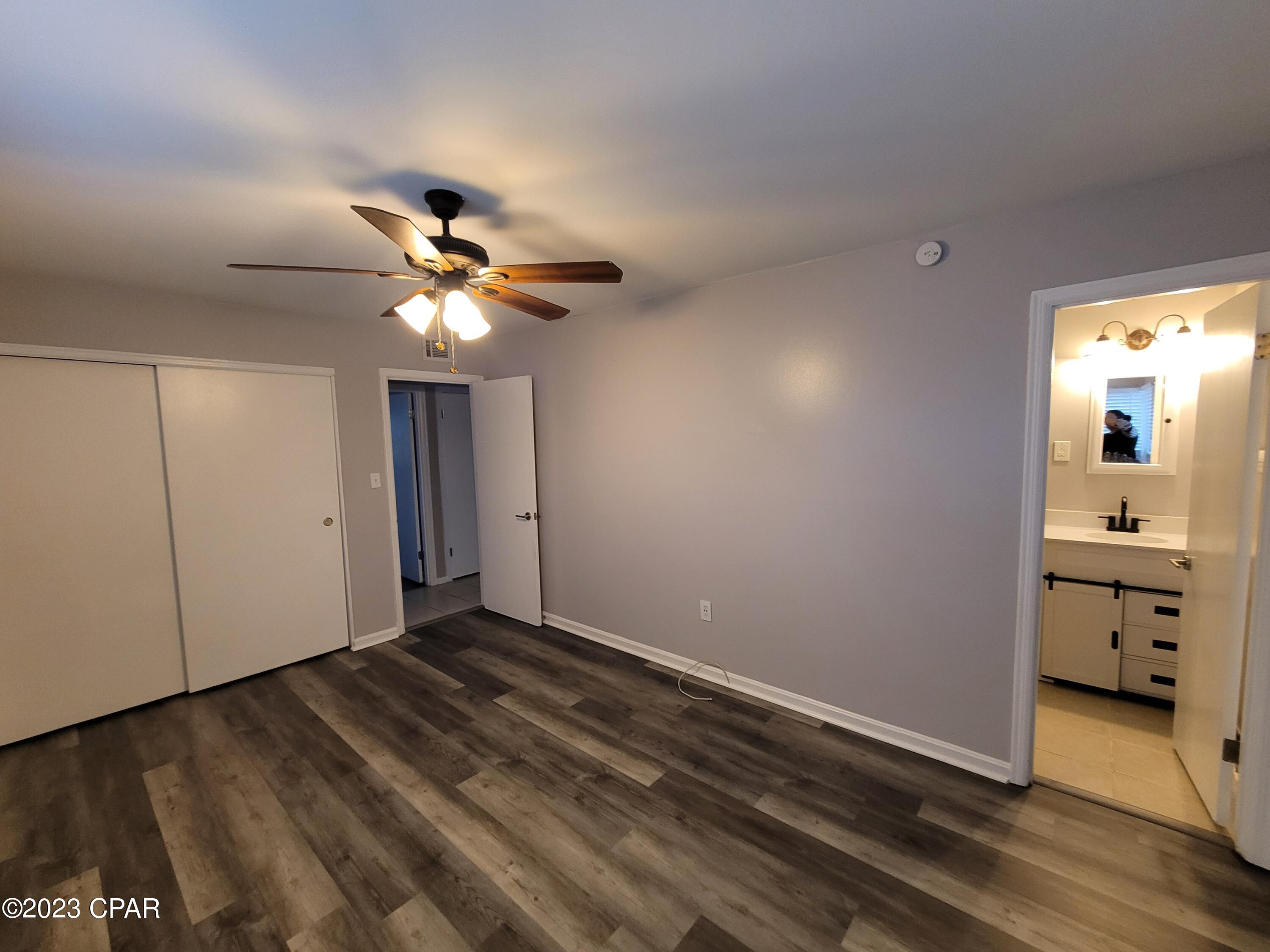Forest Park 3rd Add - Residential Lease