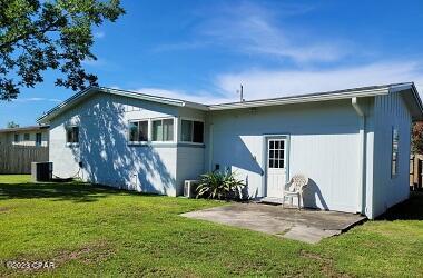 Forest Park 3rd Add - Residential Lease