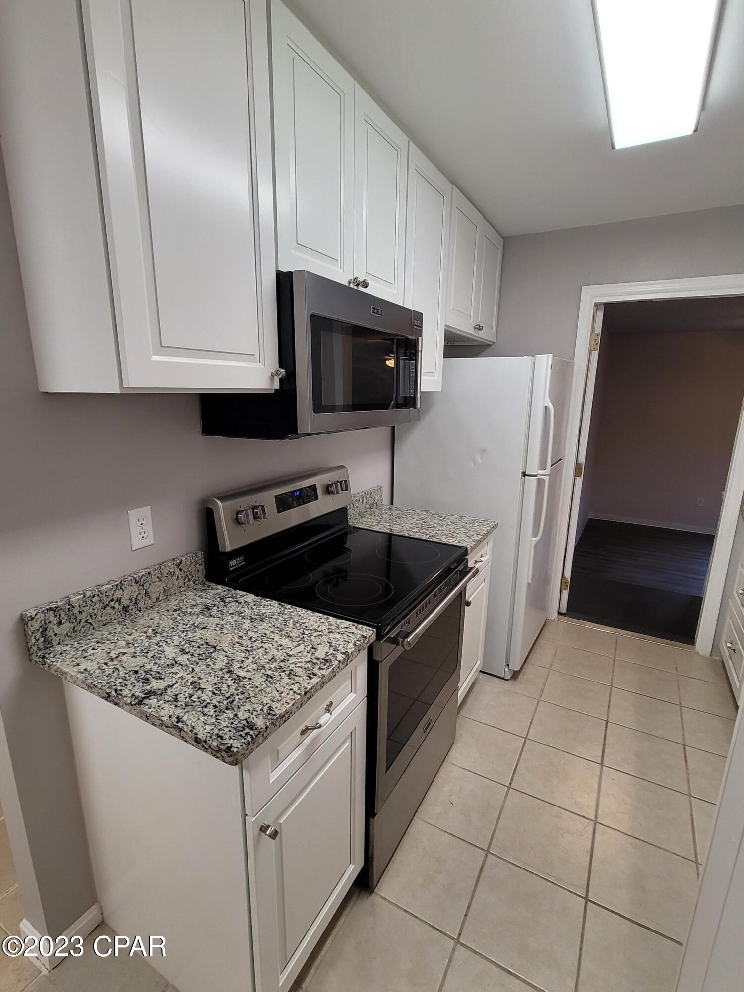 Forest Park 3rd Add - Residential Lease