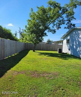 Forest Park 3rd Add - Residential Lease