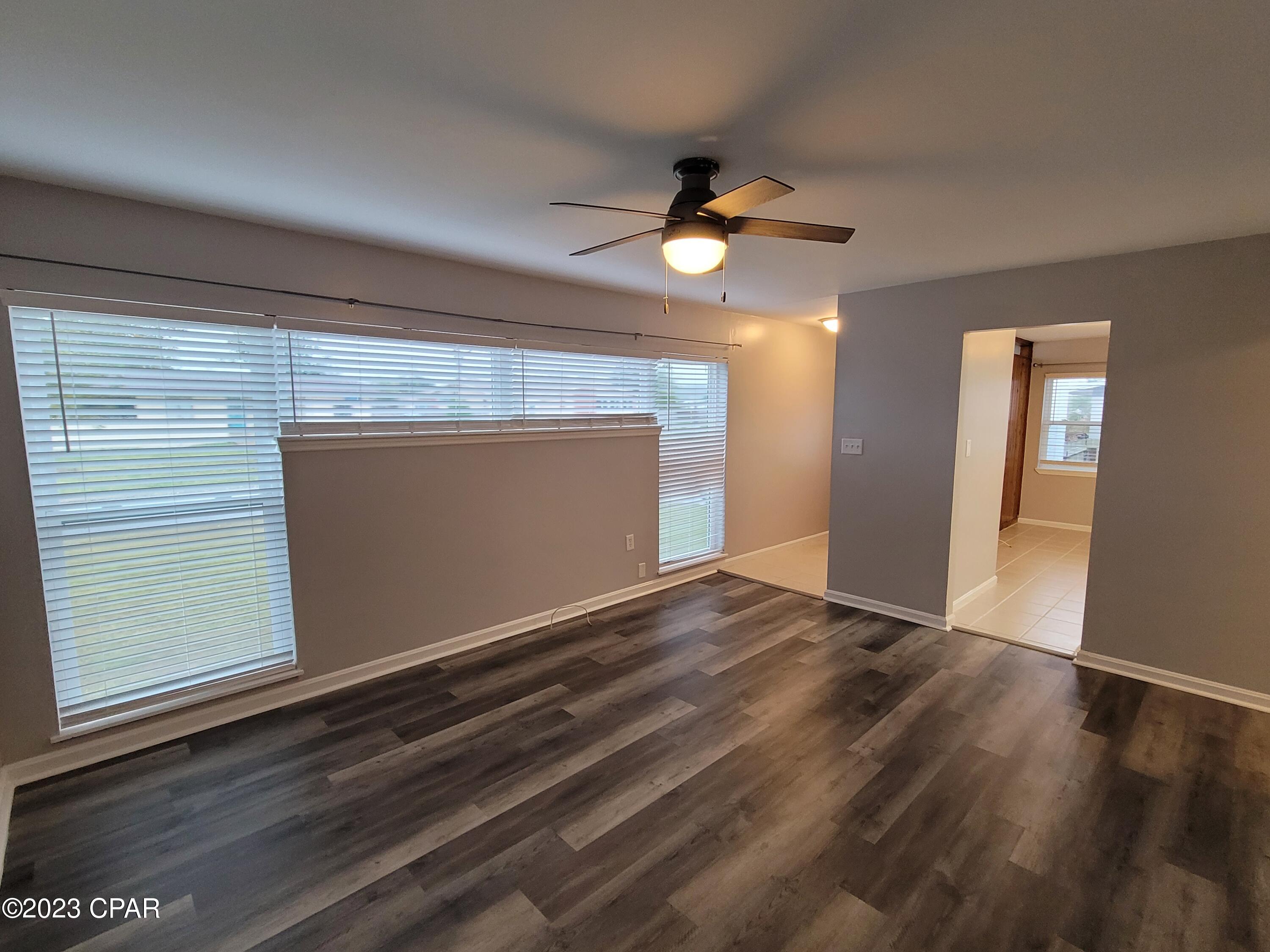 Forest Park 3rd Add - Residential Lease