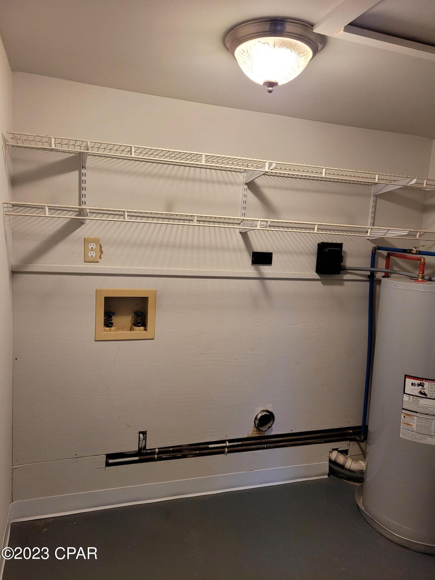 Forest Park 3rd Add - Residential Lease
