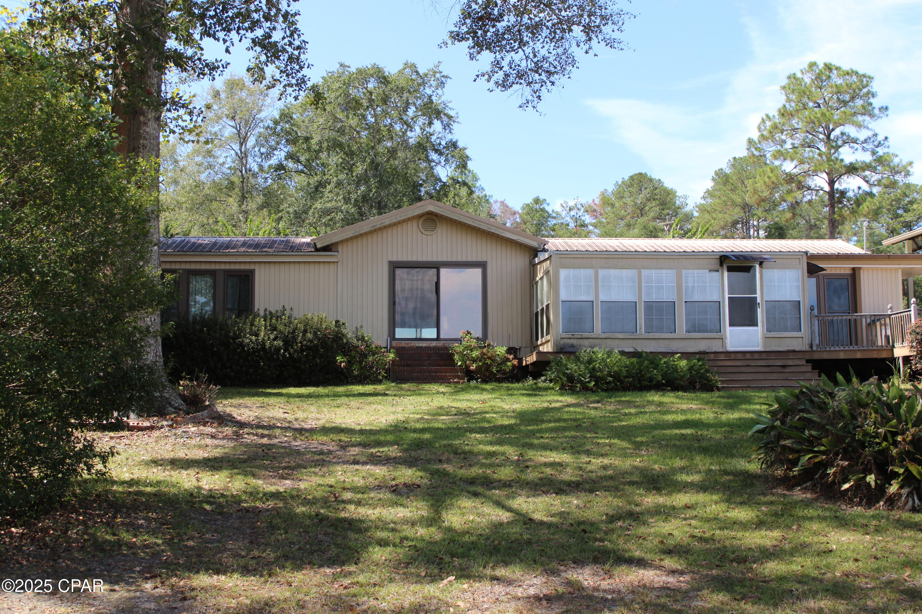 Dogwood Lake Estates - Residential
