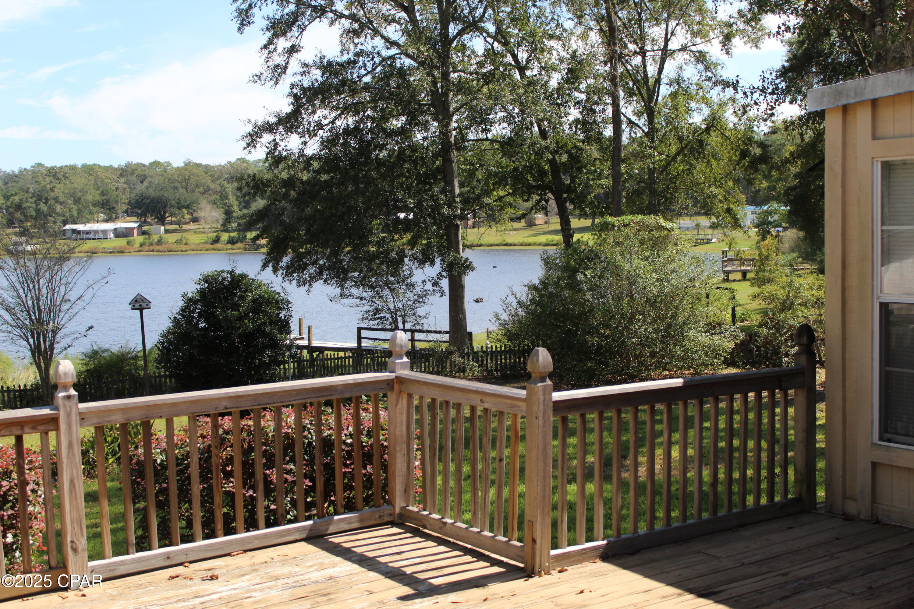 Dogwood Lake Estates - Residential