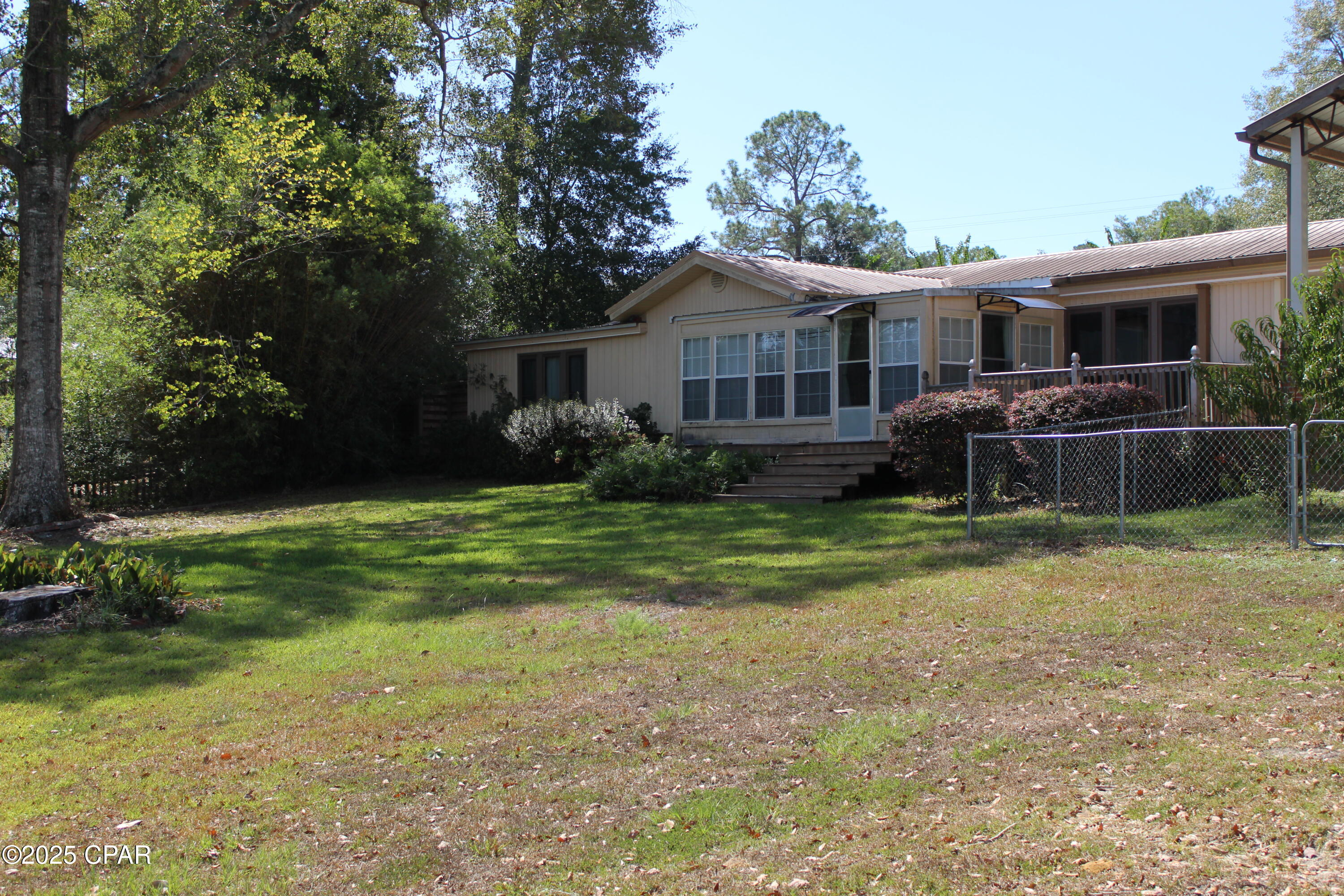 Dogwood Lake Estates - Residential