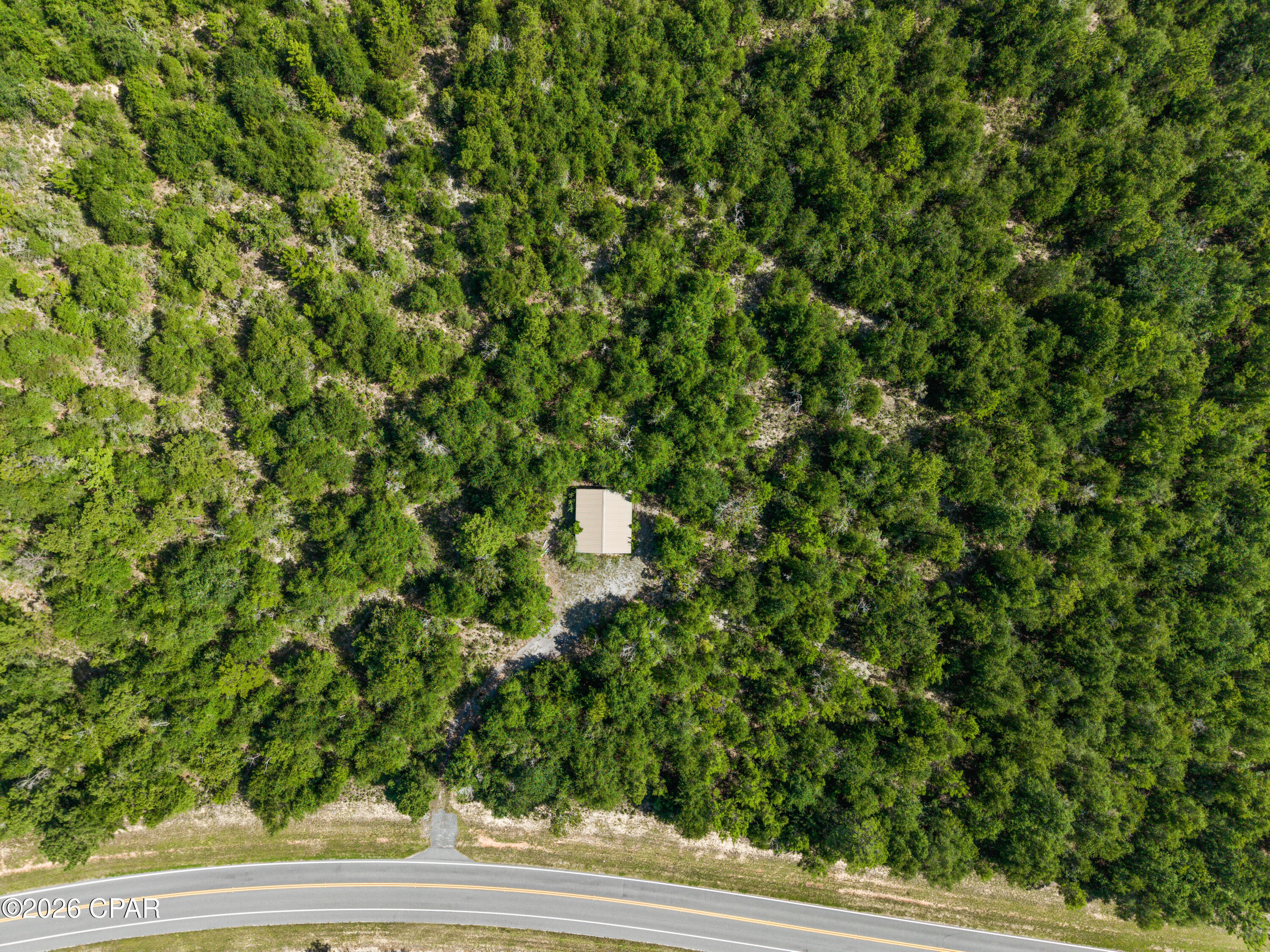 [No Recorded Subdiv] - Land