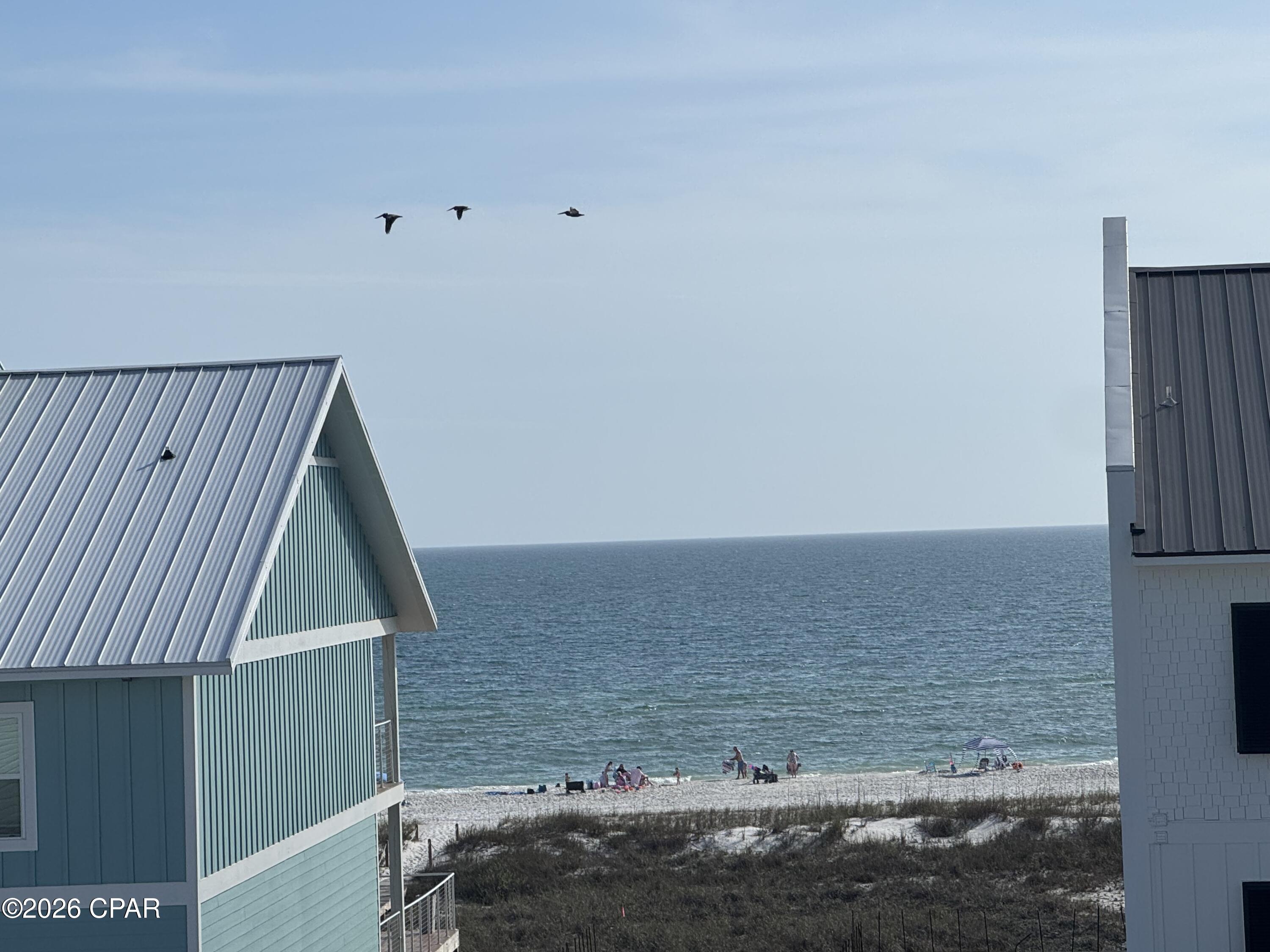 Mexico Beach Unit 11 - Residential