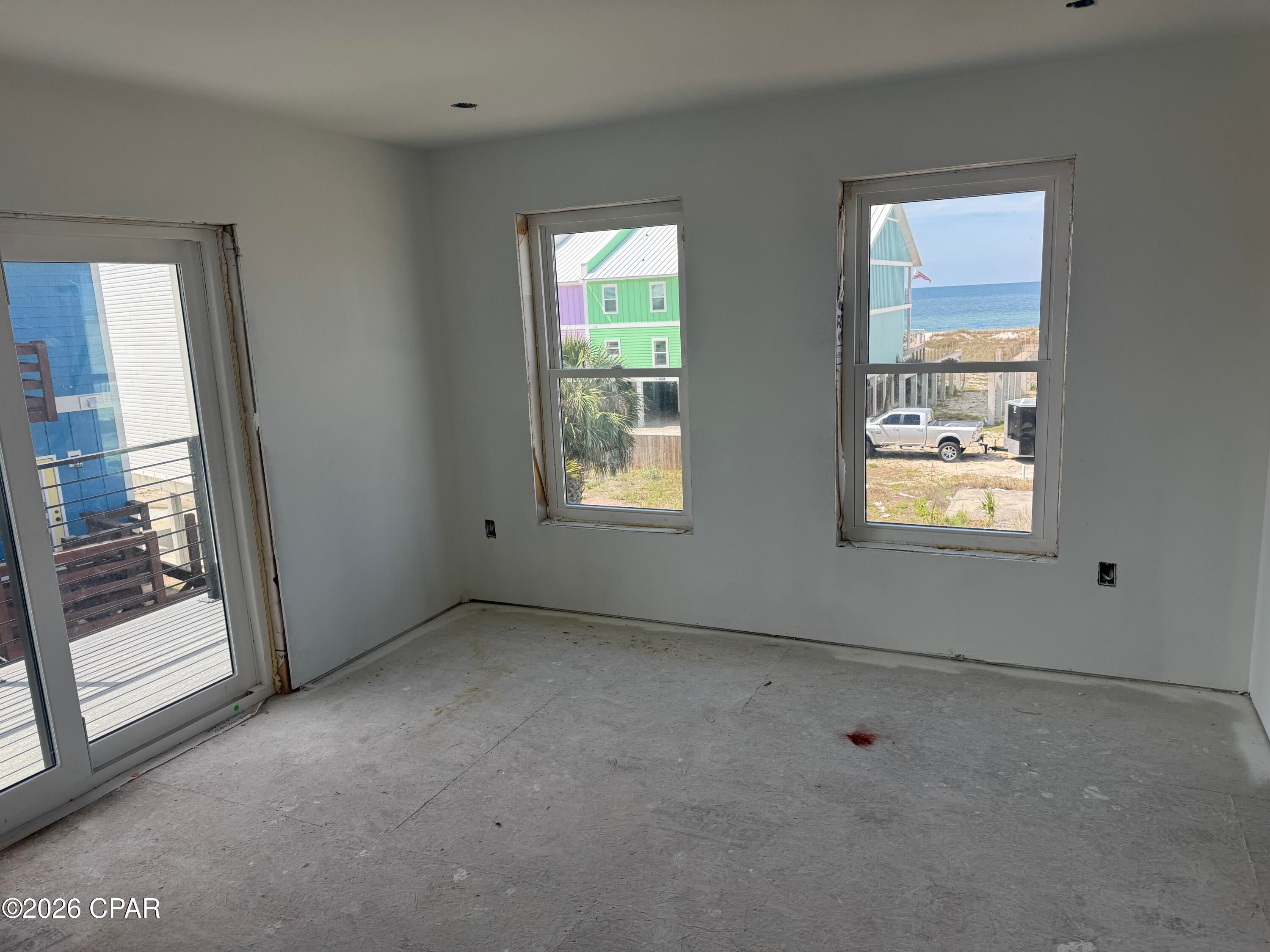Mexico Beach Unit 11 - Residential