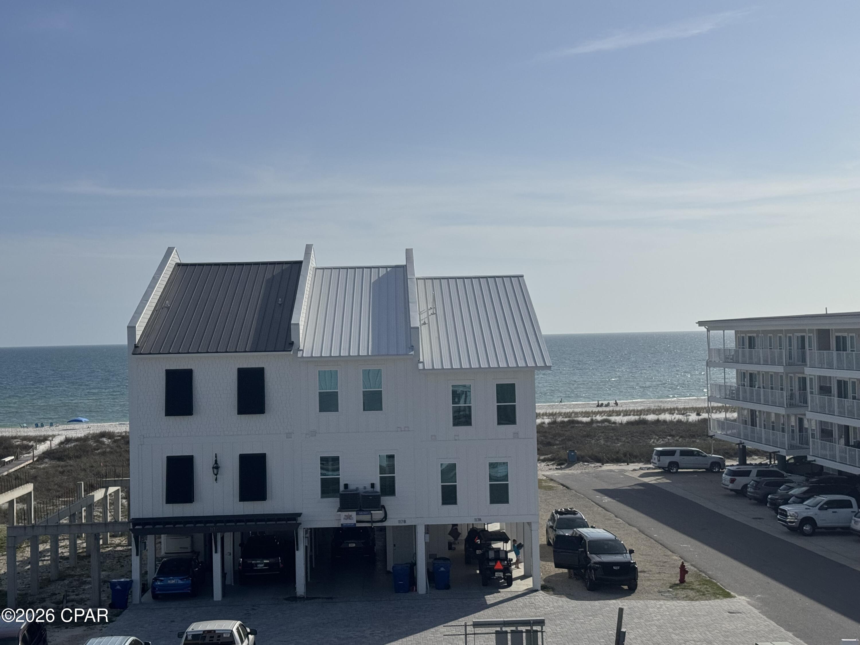 Mexico Beach Unit 11 - Residential