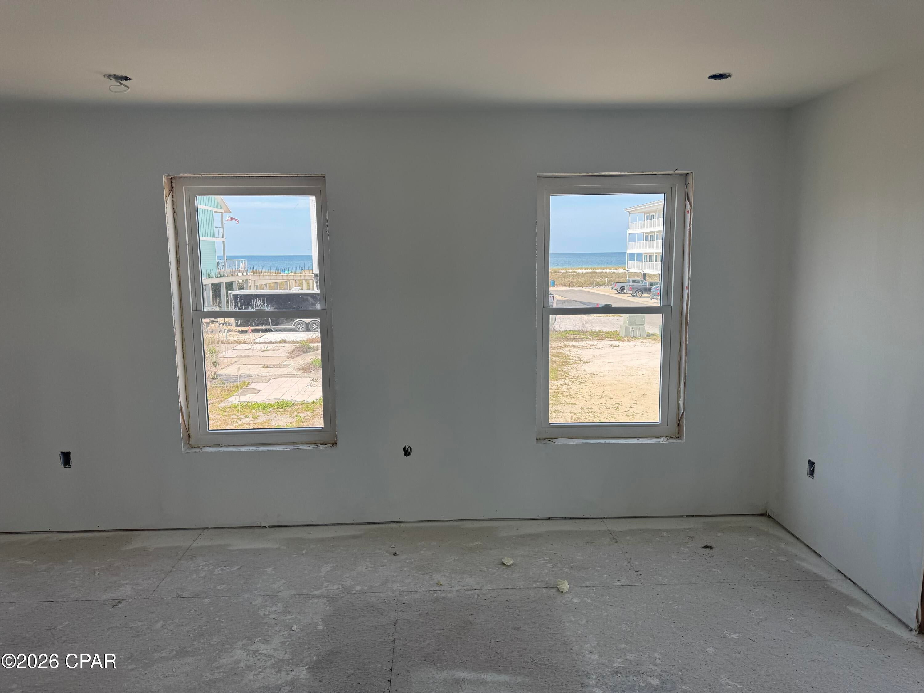 Mexico Beach Unit 11 - Residential