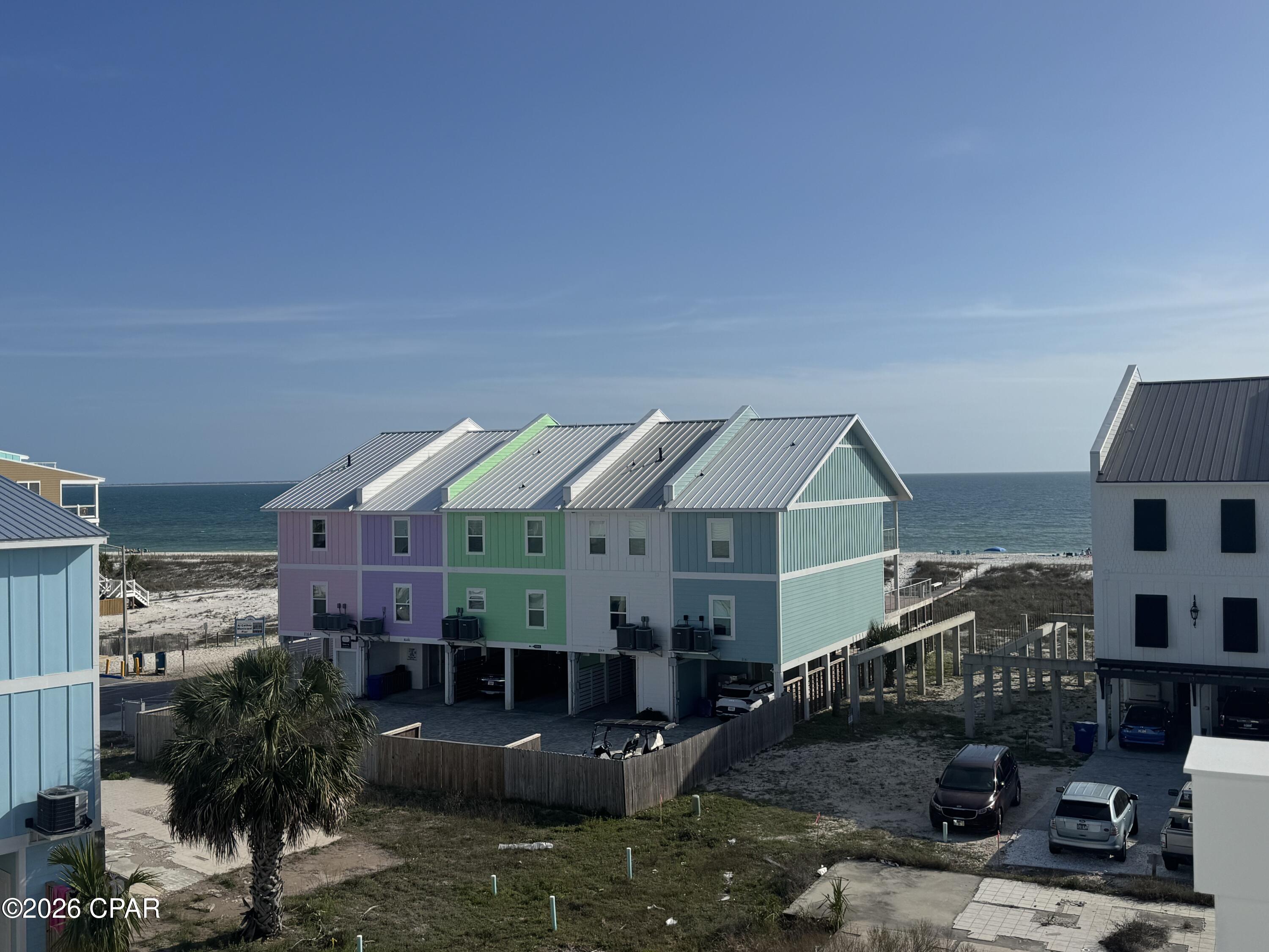 Mexico Beach Unit 11 - Residential