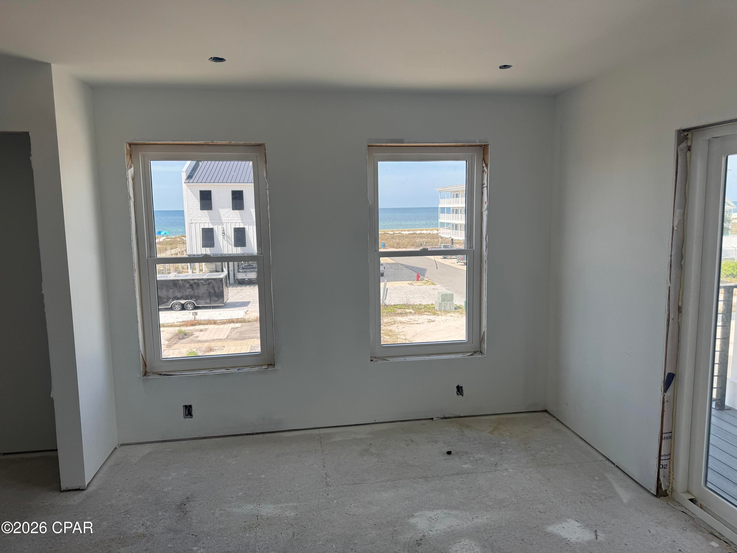 Mexico Beach Unit 11 - Residential