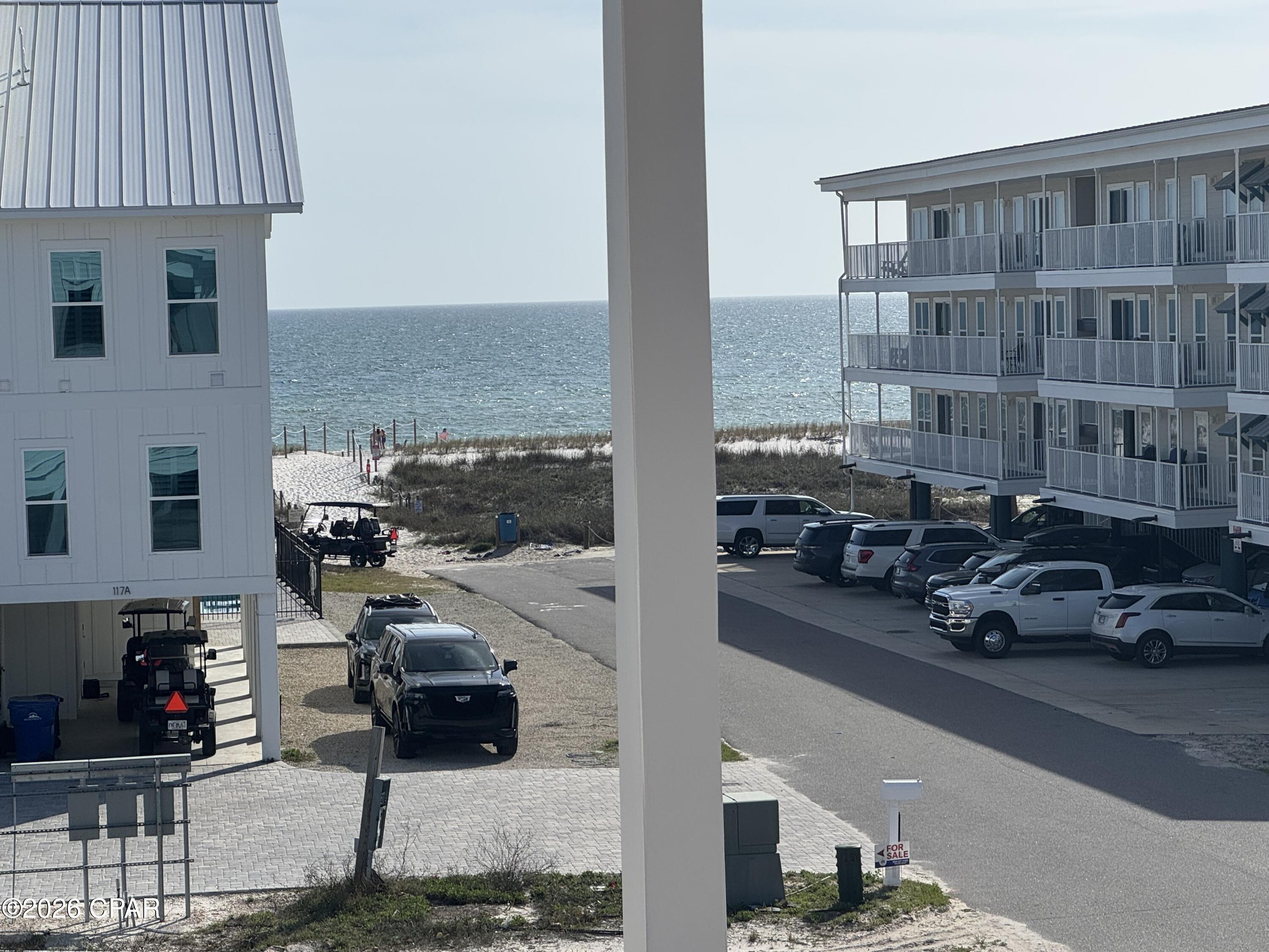 Mexico Beach Unit 11 - Residential