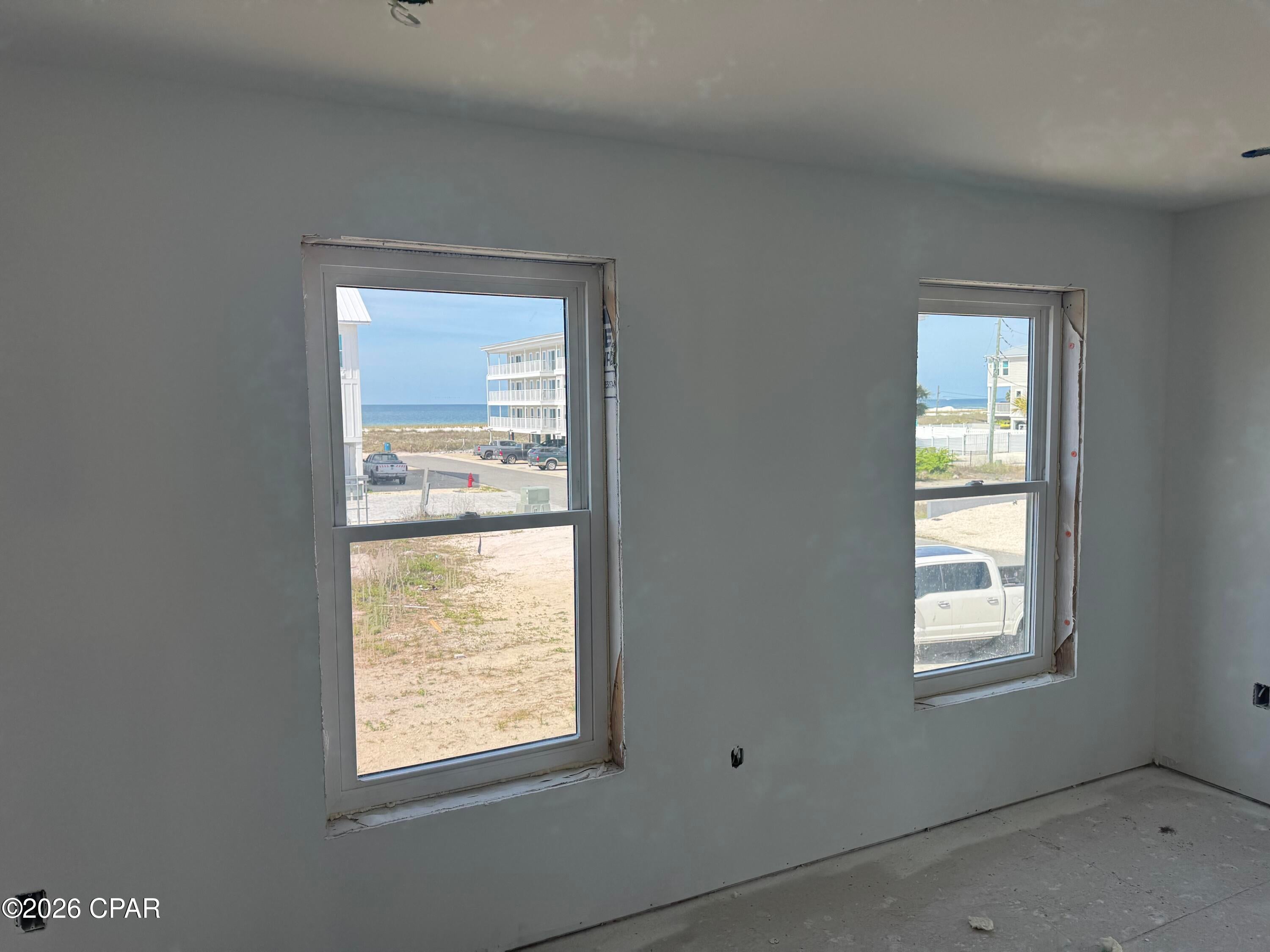 Mexico Beach Unit 11 - Residential