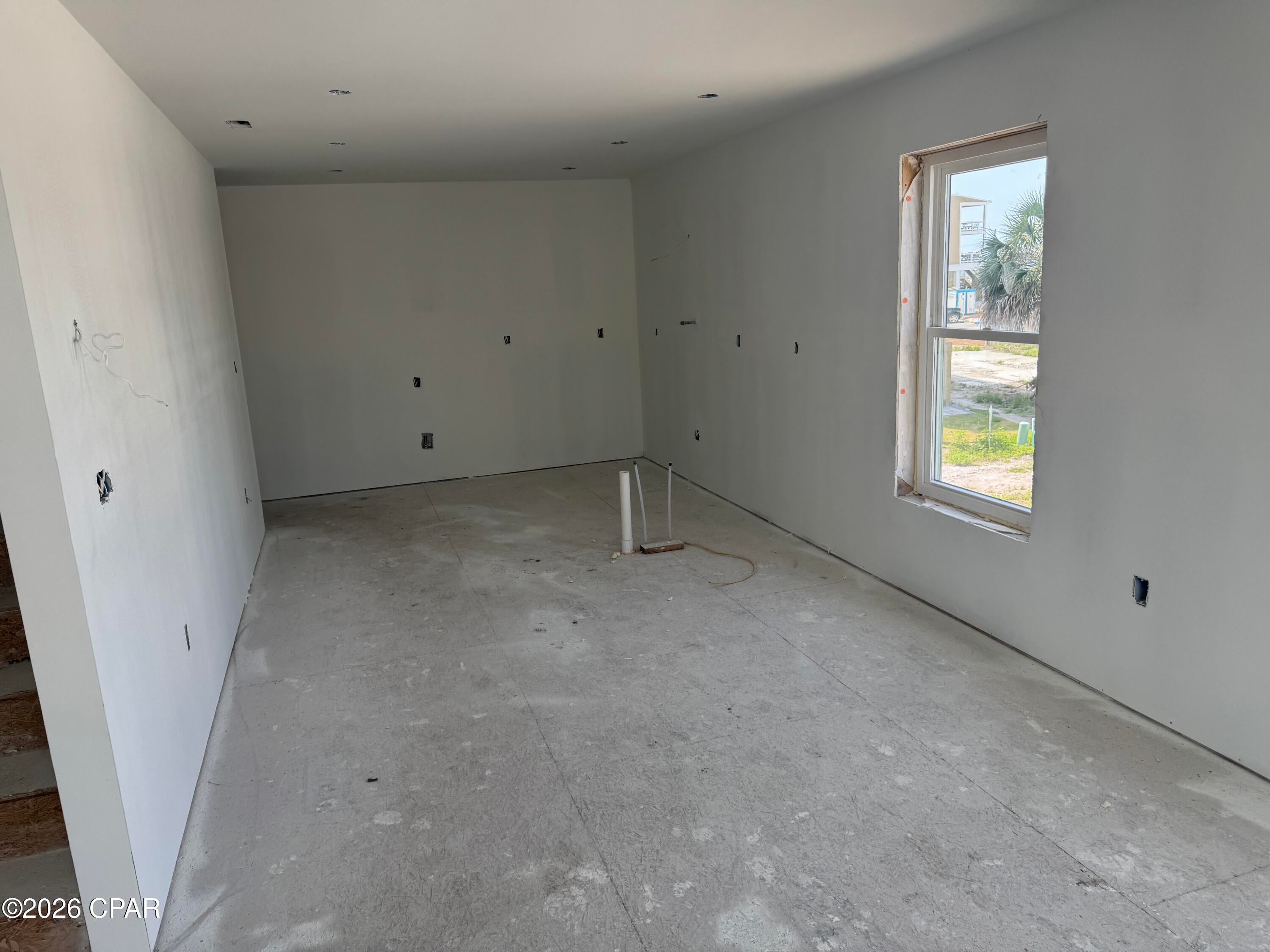 Mexico Beach Unit 11 - Residential