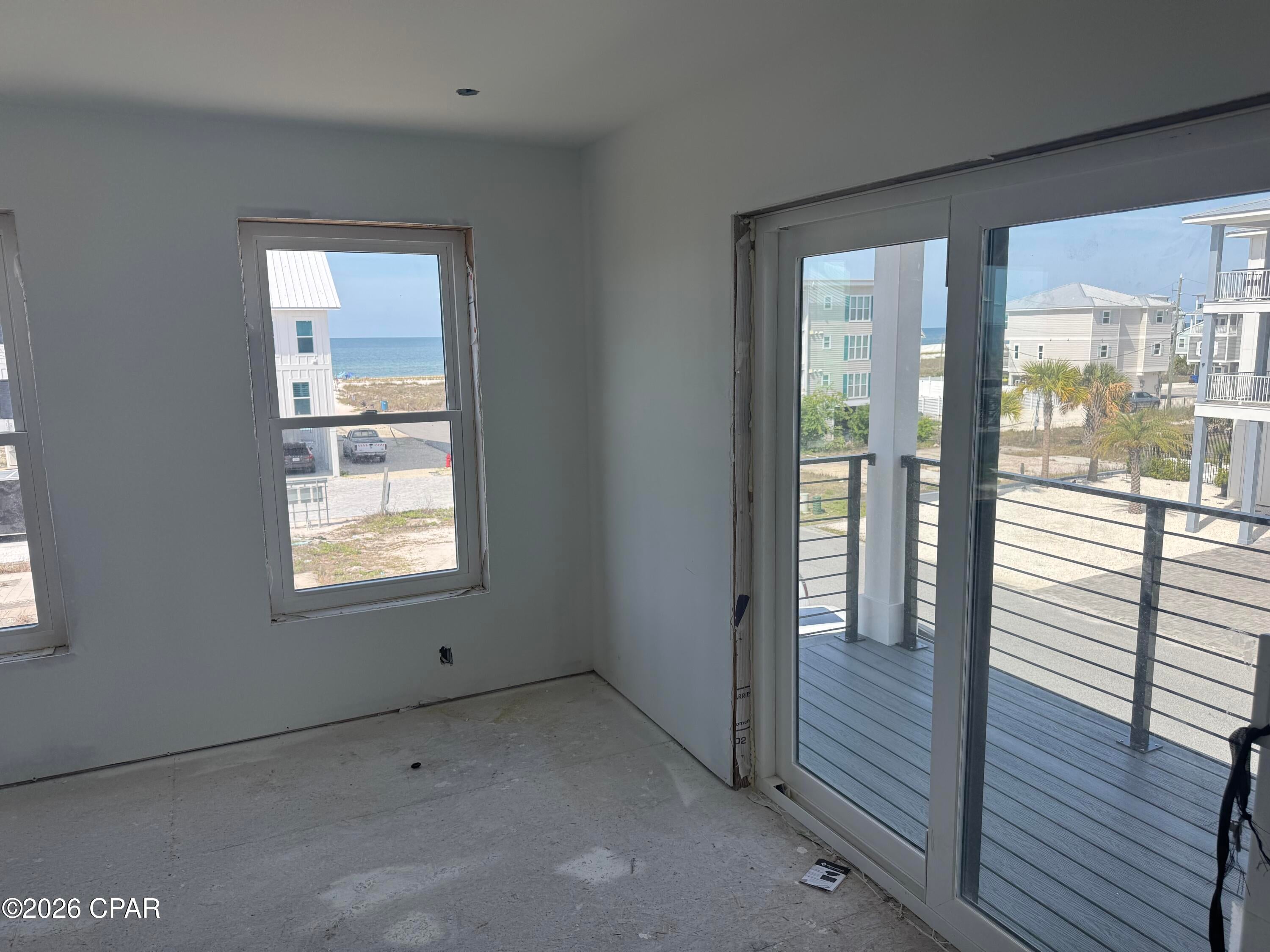 Mexico Beach Unit 11 - Residential