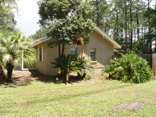 Hentz 1st Add Unit A - Residential Lease
