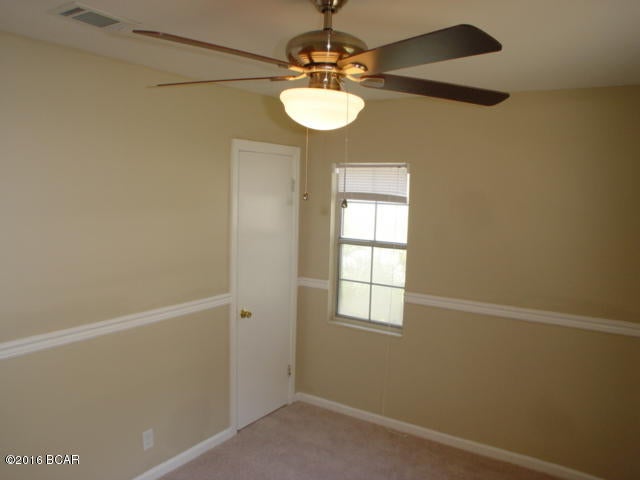 Hentz 1st Add Unit A - Residential Lease