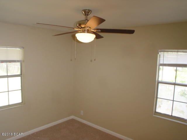 Hentz 1st Add Unit A - Residential Lease