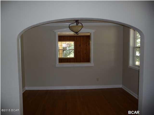 No Named Subdivision - Residential Lease