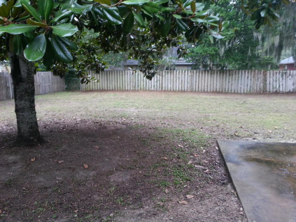 No Named Subdivision - Residential Lease