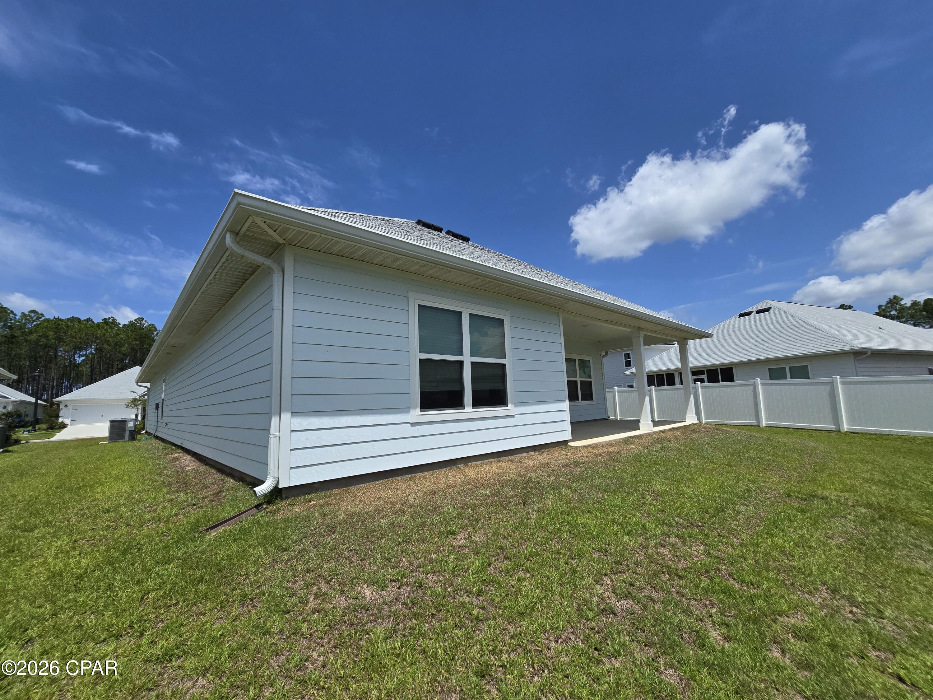 Bayside at Ward Creek - Residential