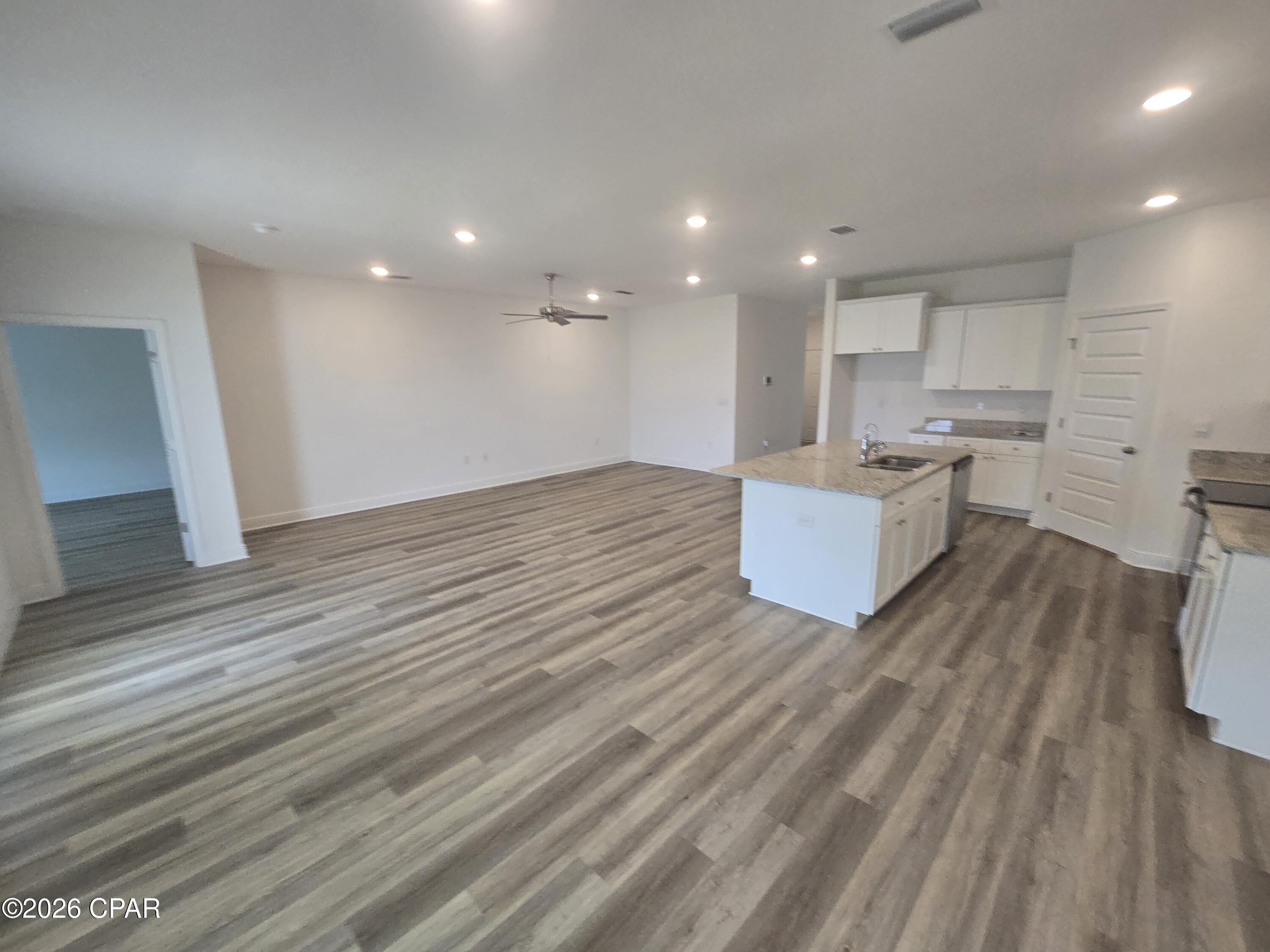 Bayside at Ward Creek - Residential