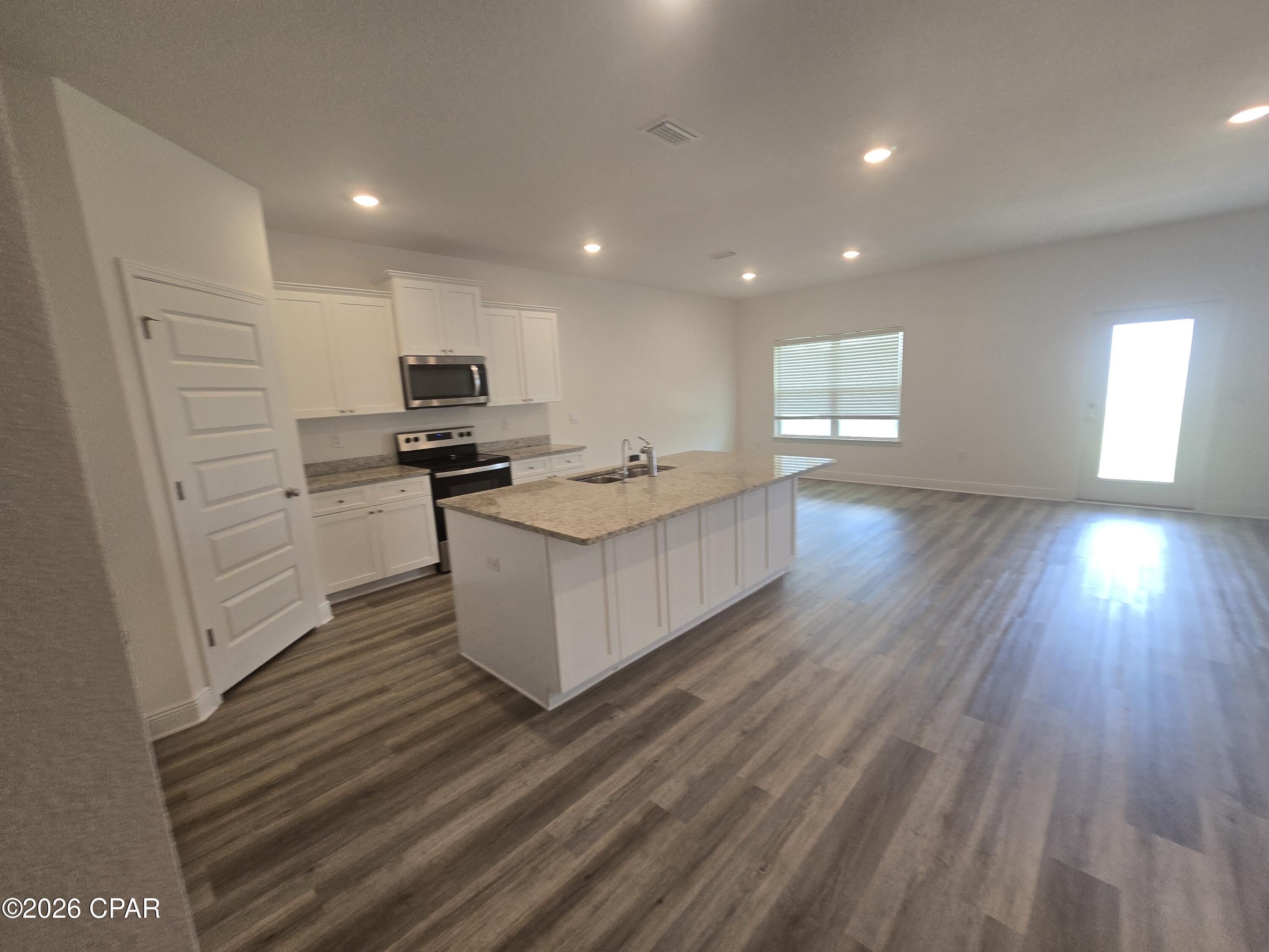 Bayside at Ward Creek - Residential