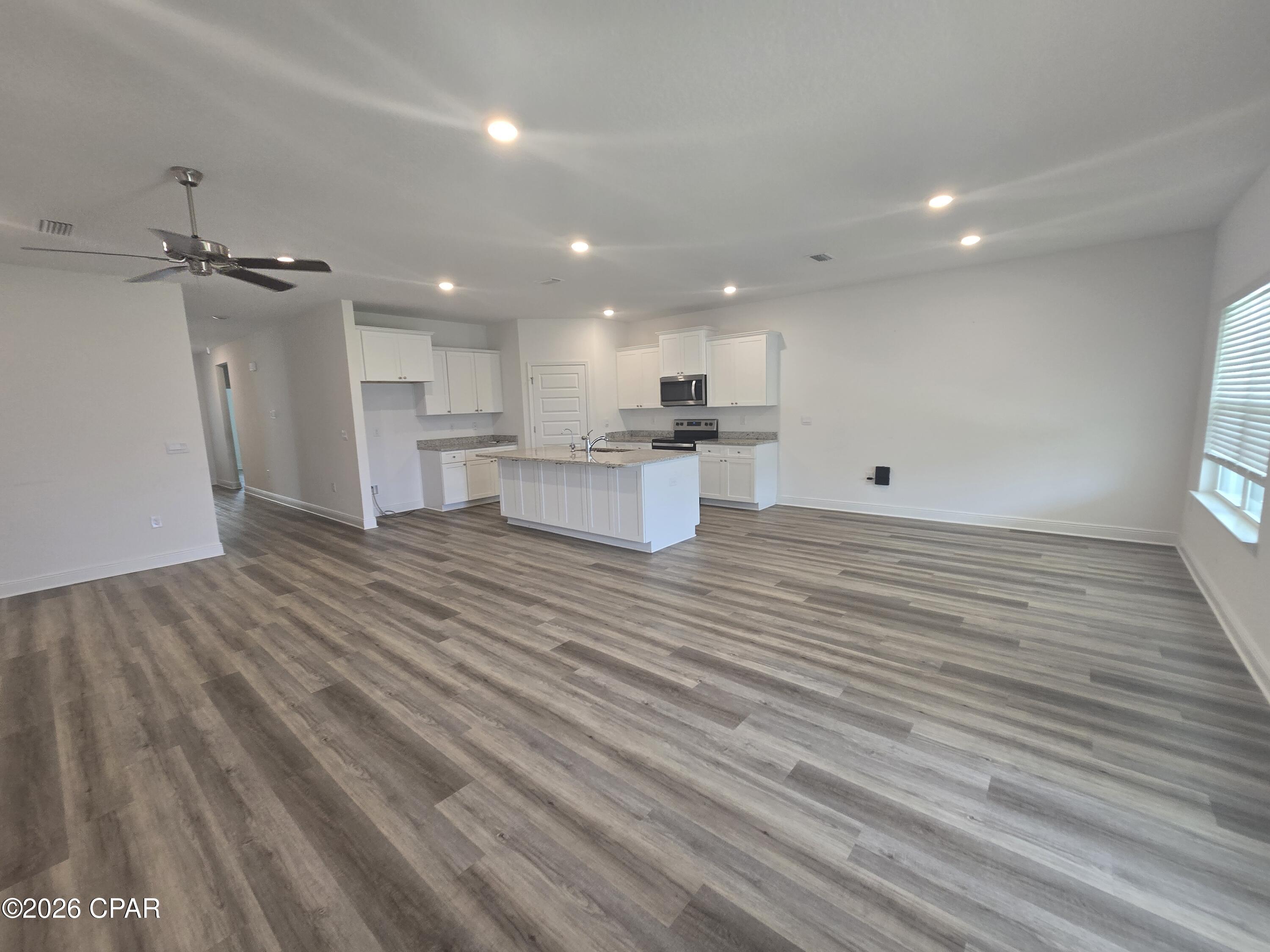 Bayside at Ward Creek - Residential