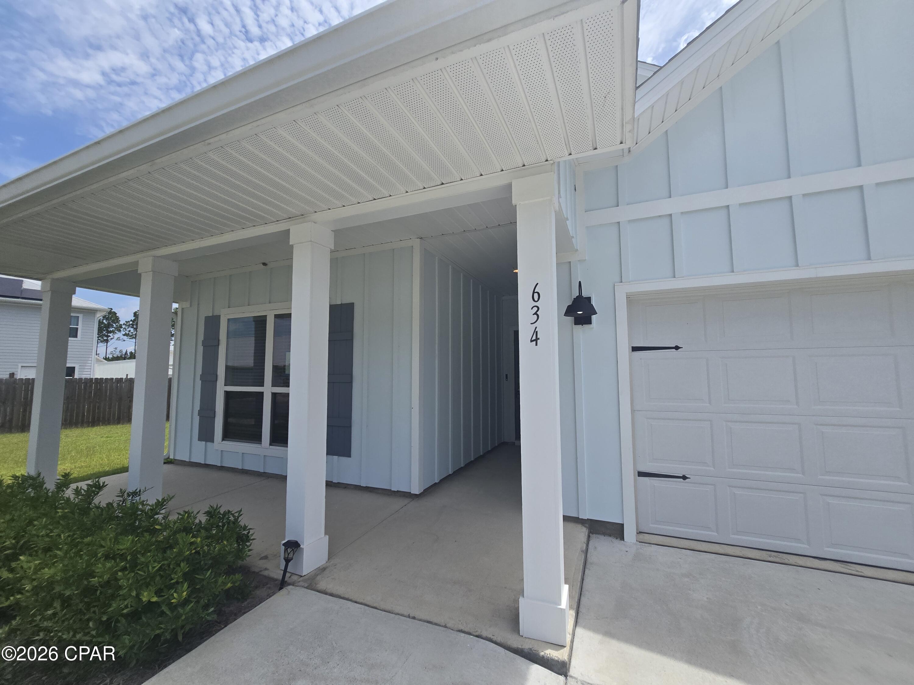 Bayside at Ward Creek - Residential