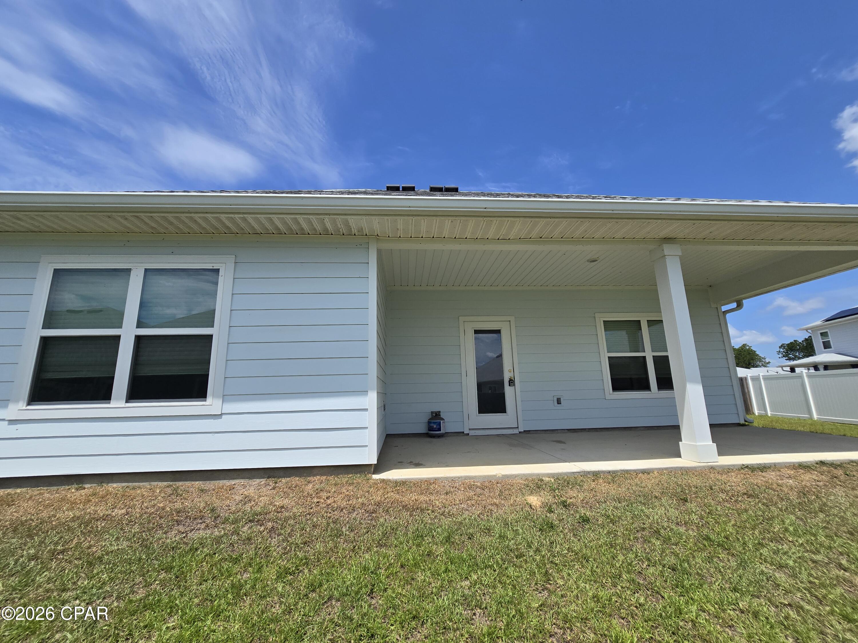 Bayside at Ward Creek - Residential