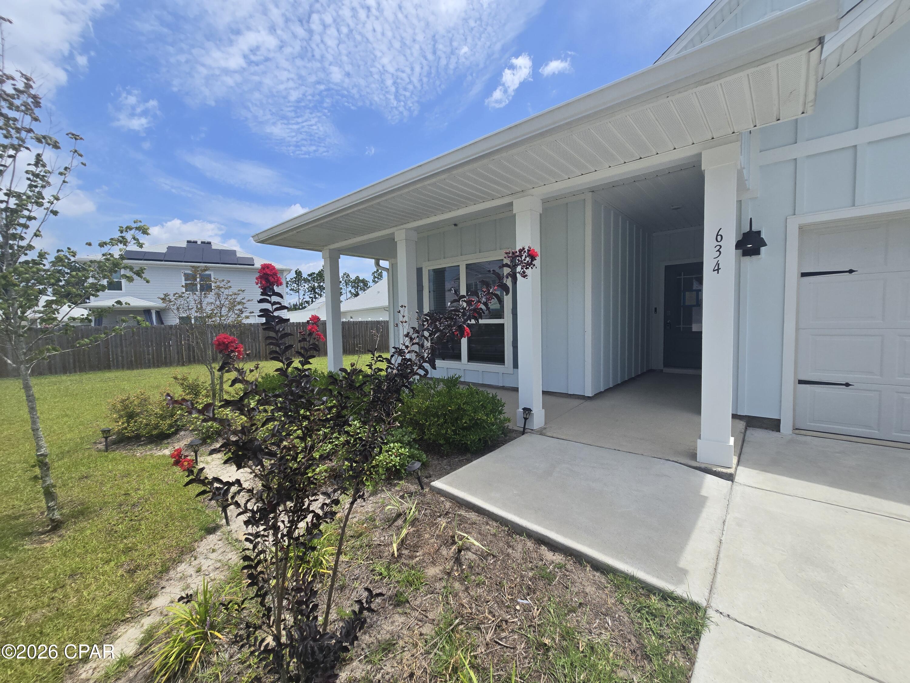Bayside at Ward Creek - Residential