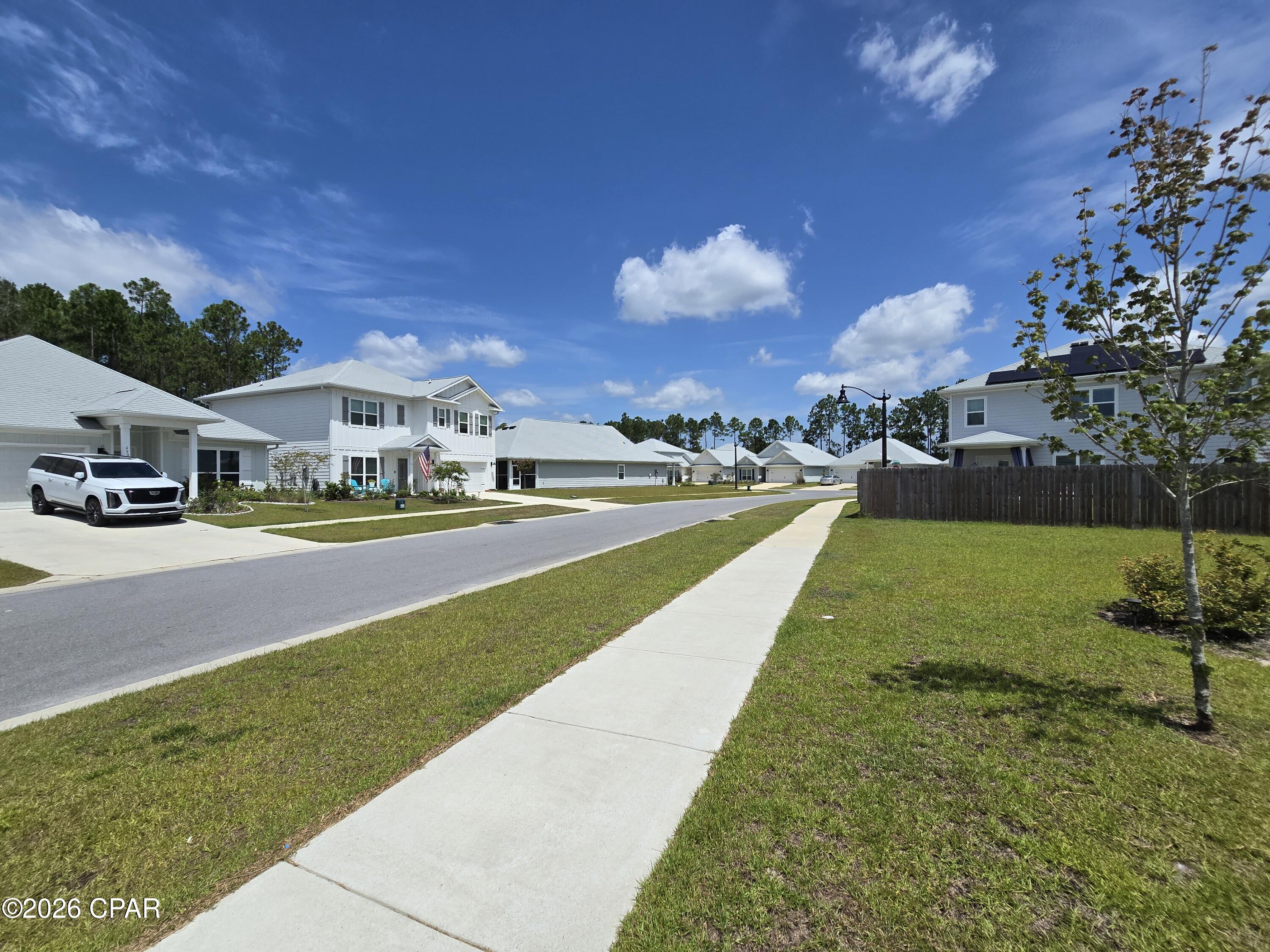 Bayside at Ward Creek - Residential