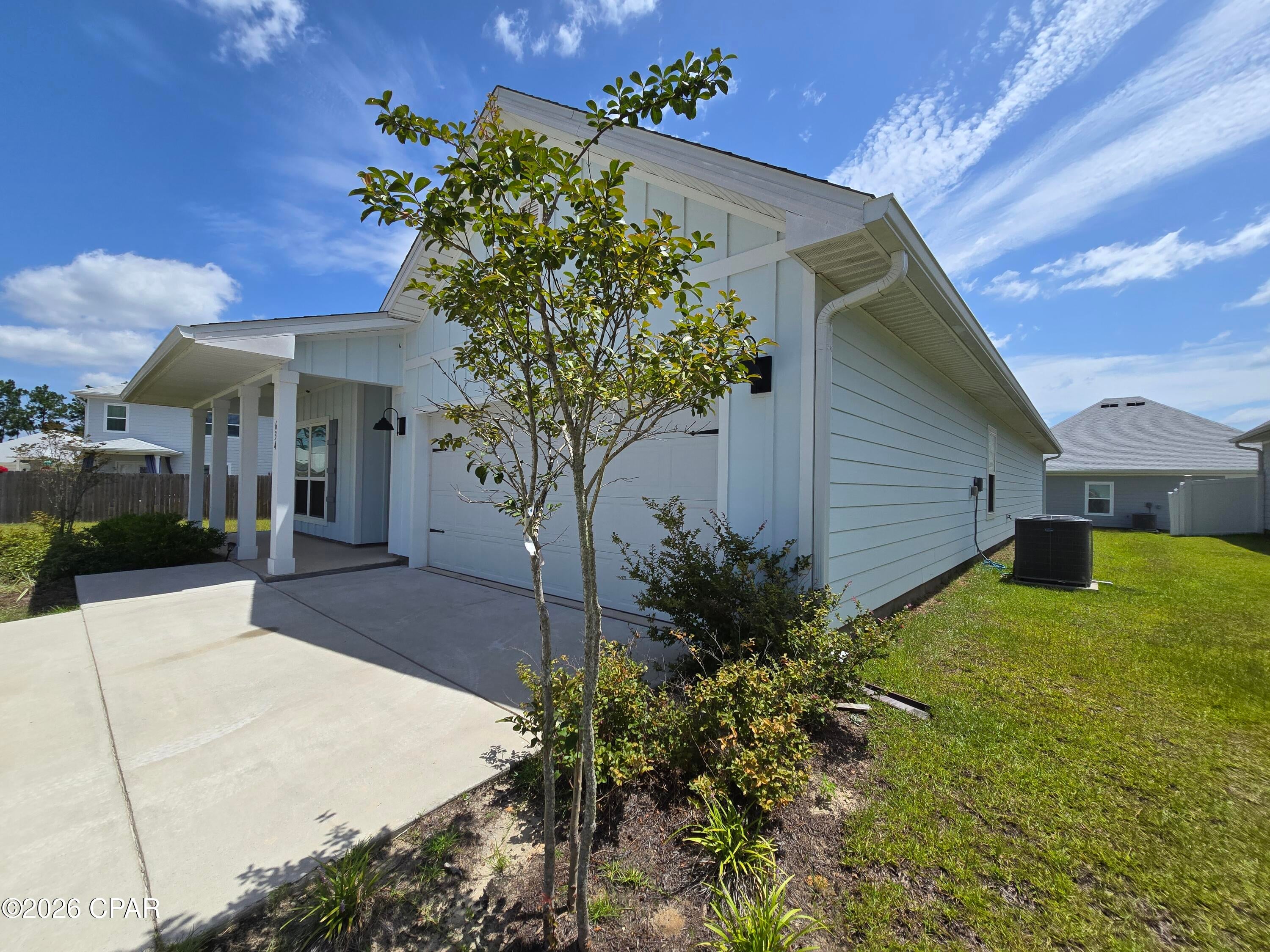 Bayside at Ward Creek - Residential