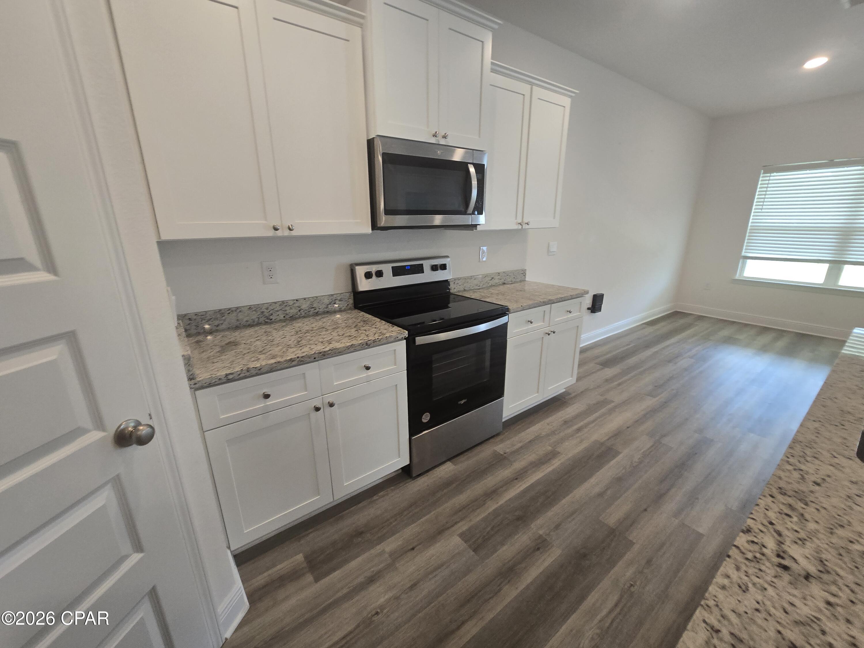 Bayside at Ward Creek - Residential