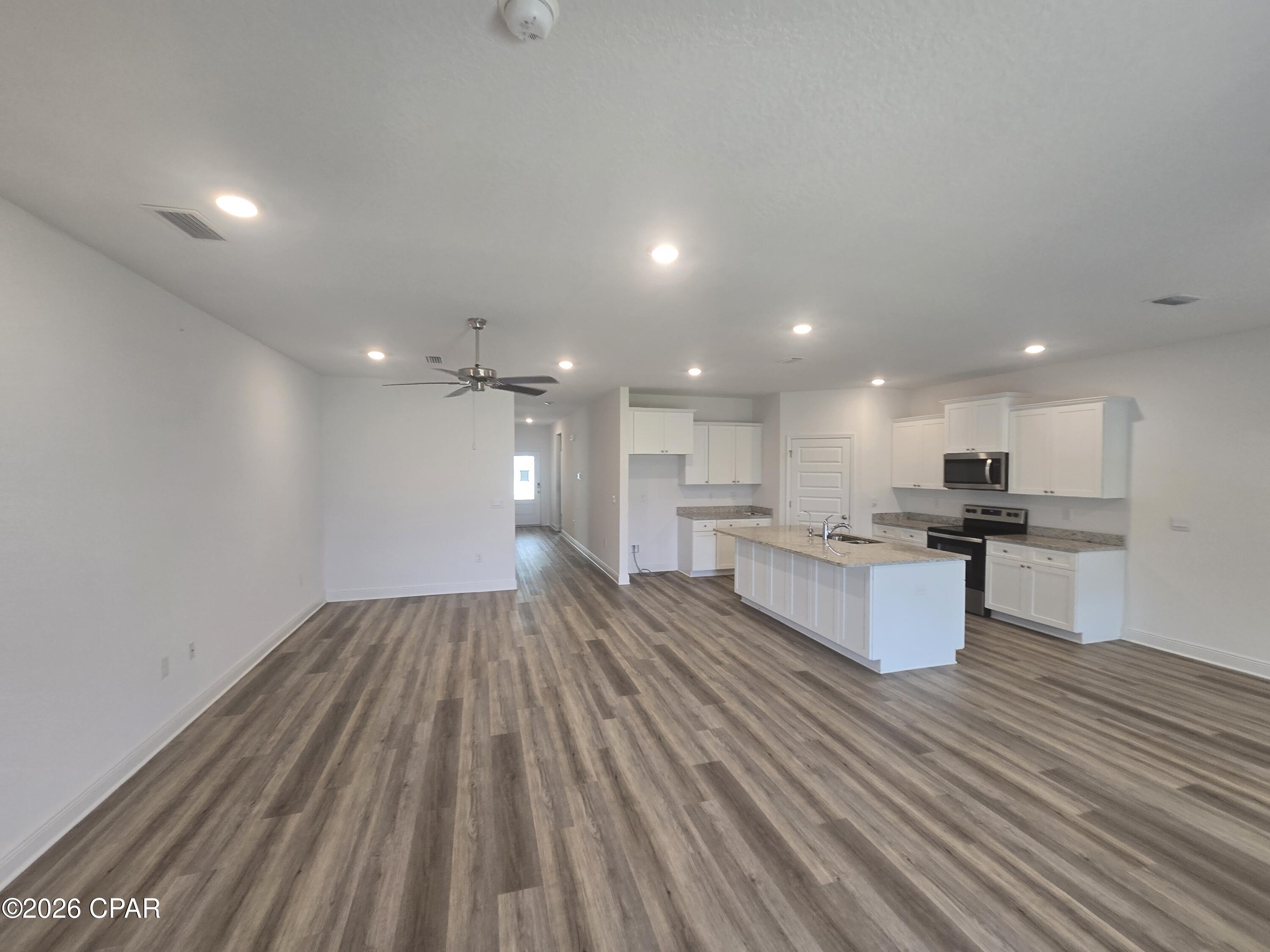 Bayside at Ward Creek - Residential