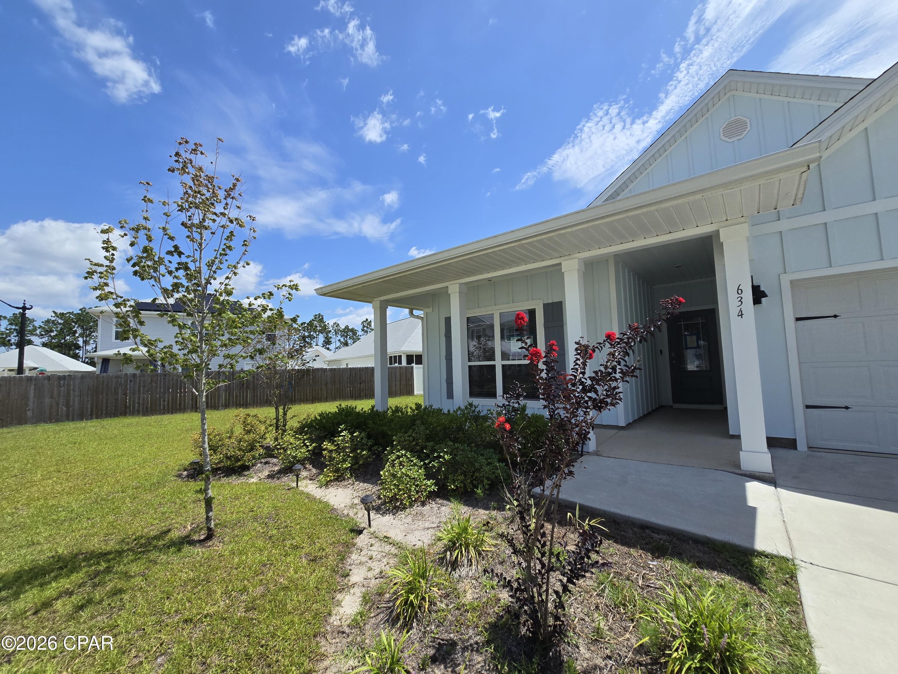 Bayside at Ward Creek - Residential