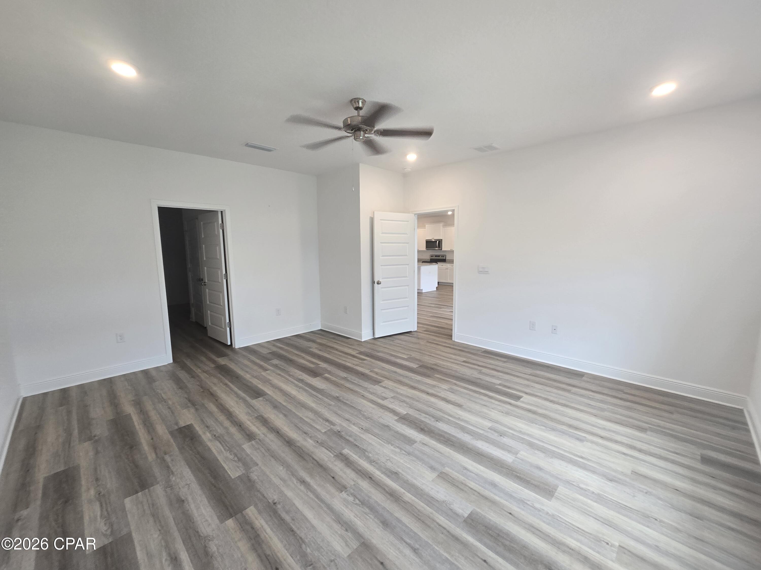 Bayside at Ward Creek - Residential